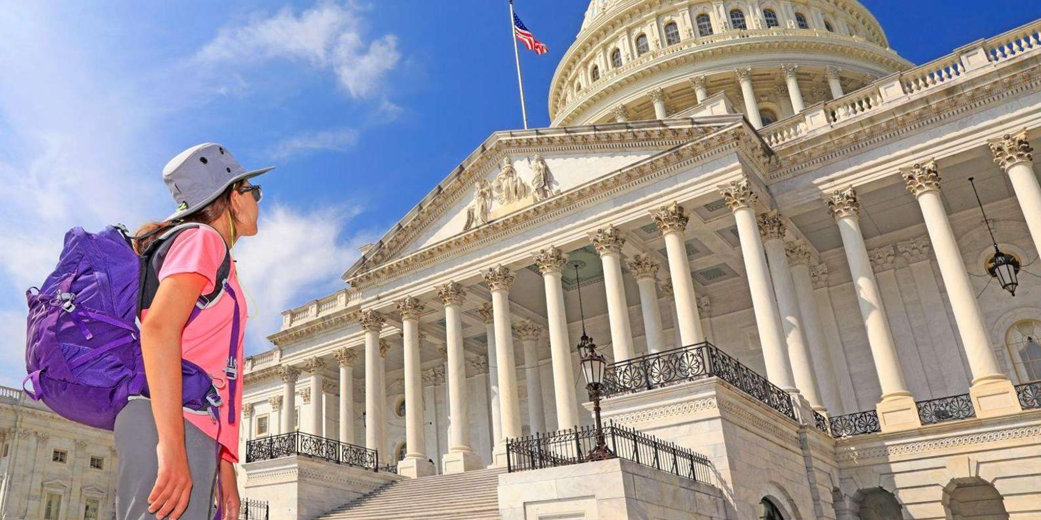 Washington DC Private Night City Tour - Image 2