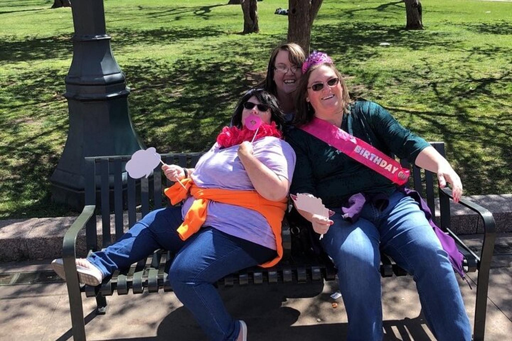 Albany Scavenger Hunt by Operation City Quest