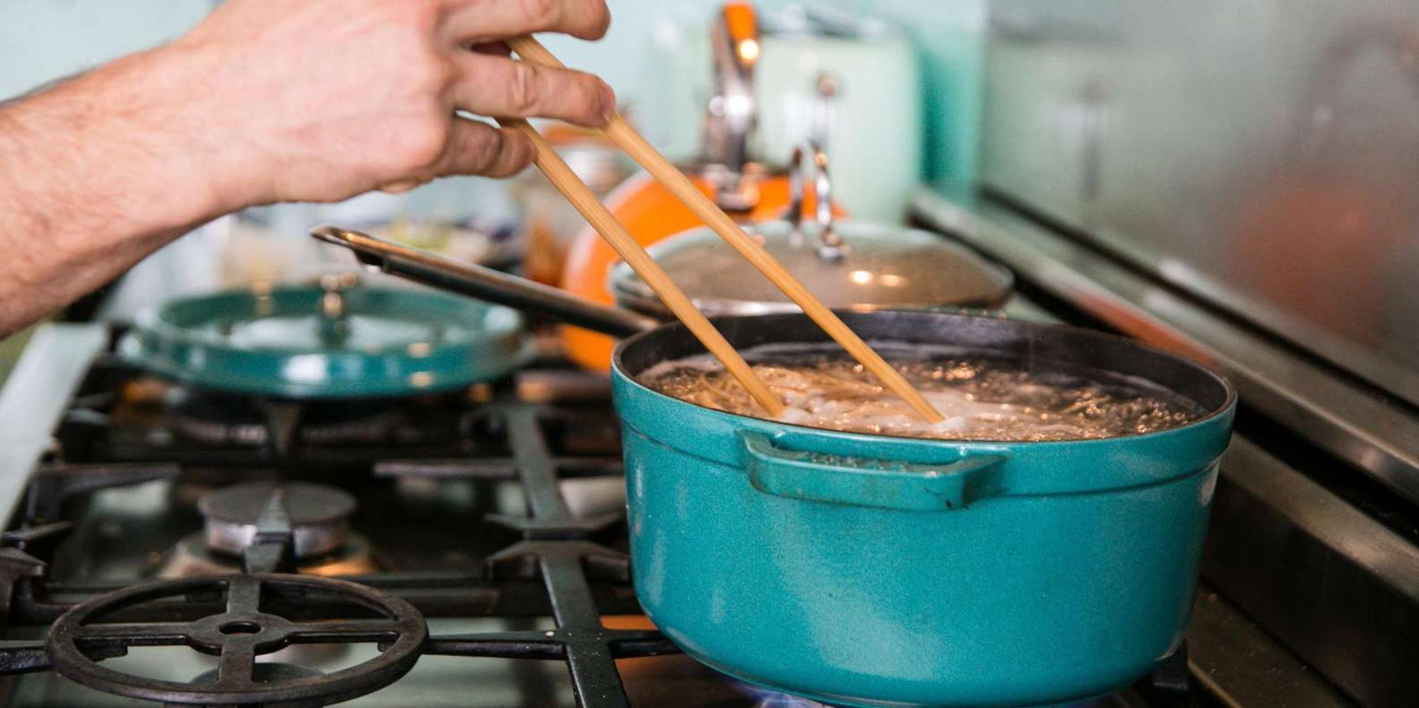 Seattle Japanese Ramen Cooking Class - Image 5