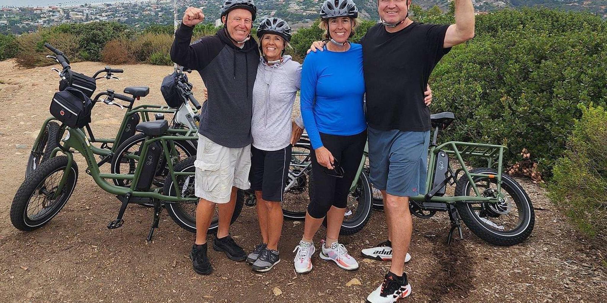 La Jolla Electric Bike Tour - Image 2