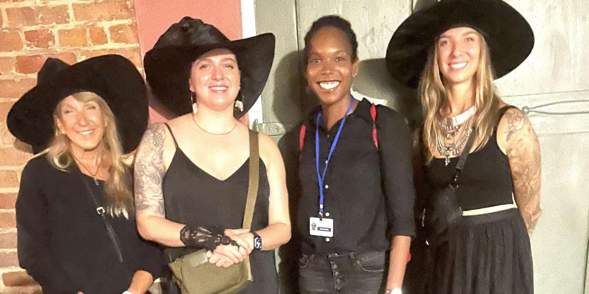 New Orleans French Quarter Haunted History Walking Tour - Image 4