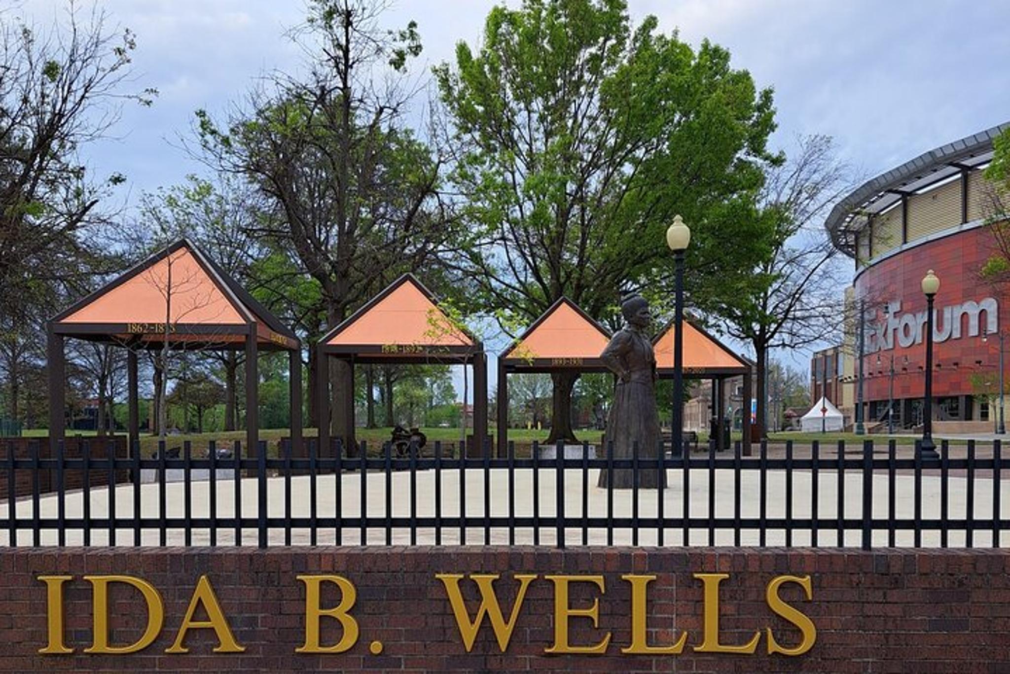 Memphis African American Heritage Walking Tour 2 hr - Image 4