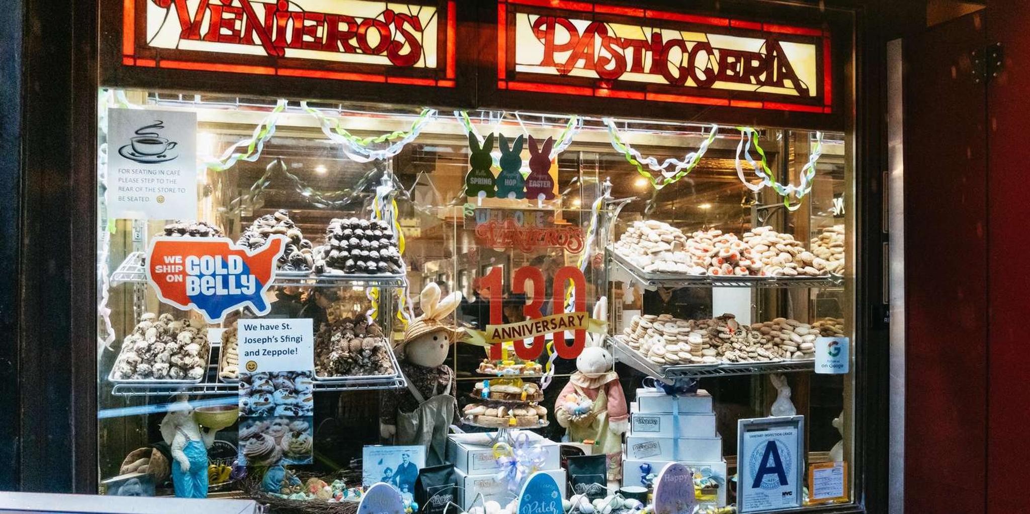 New York City East Village Food Tour - Image 2
