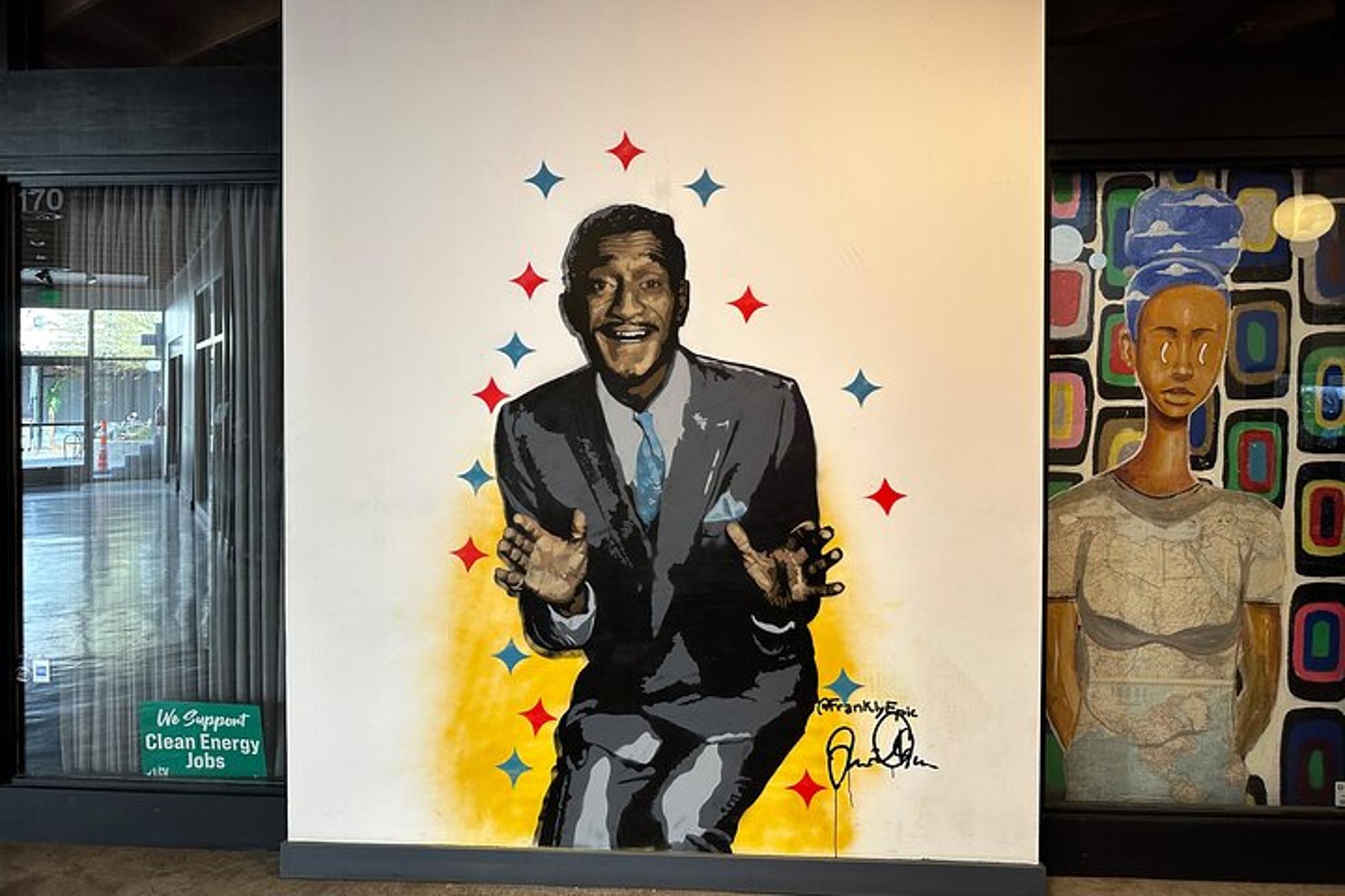 Las Vegas Arts District Walking Tour - Image 5