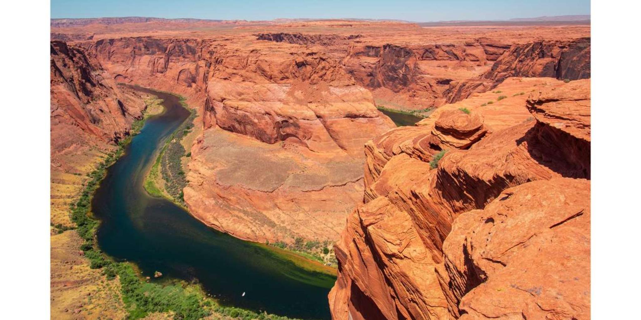 Las Vegas Red Rock Canyon Small Group Tour 6 hr - Image 6