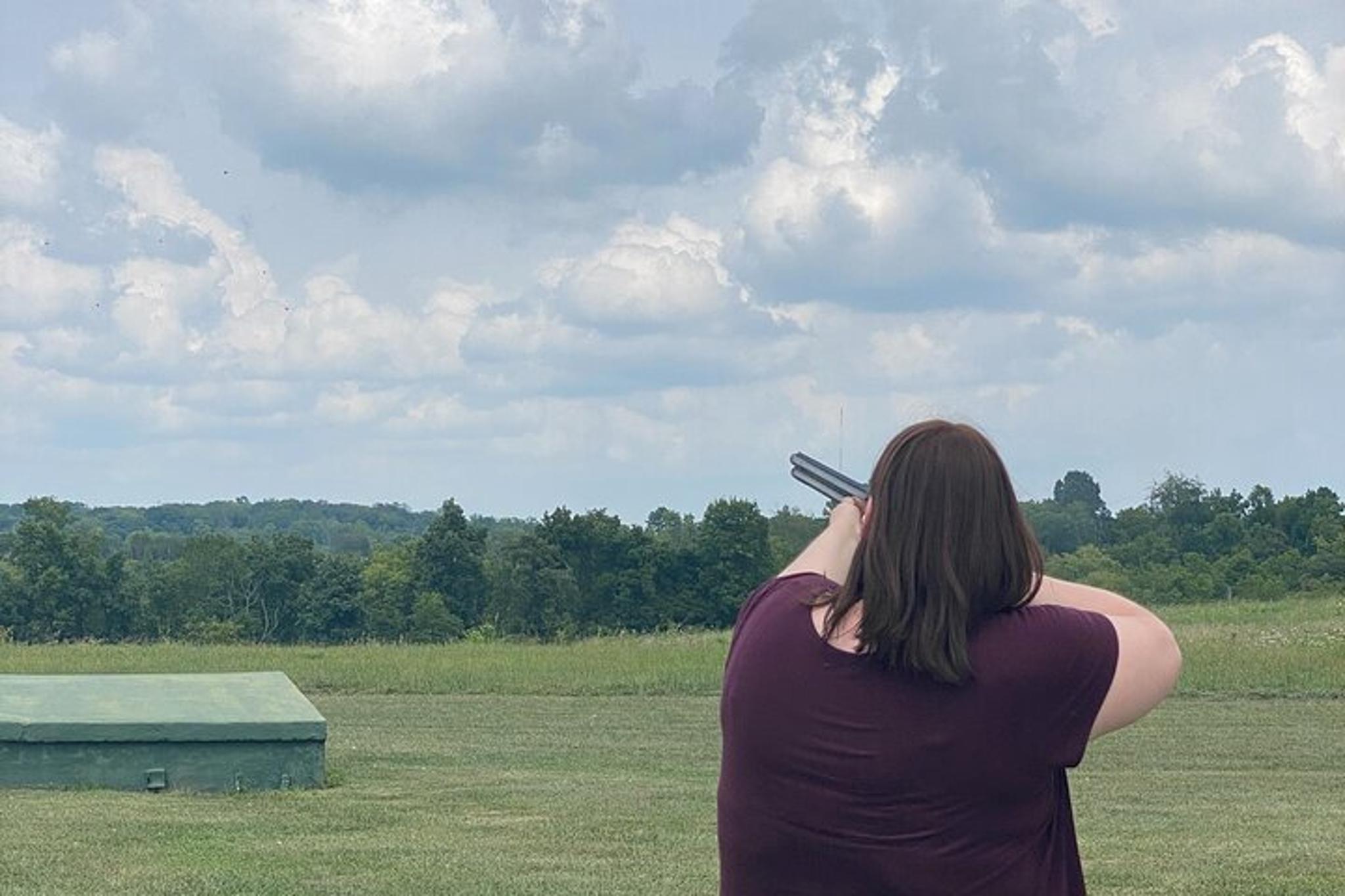 Lexington Farm Tour with Clay Pigeon Shooting - Image 3