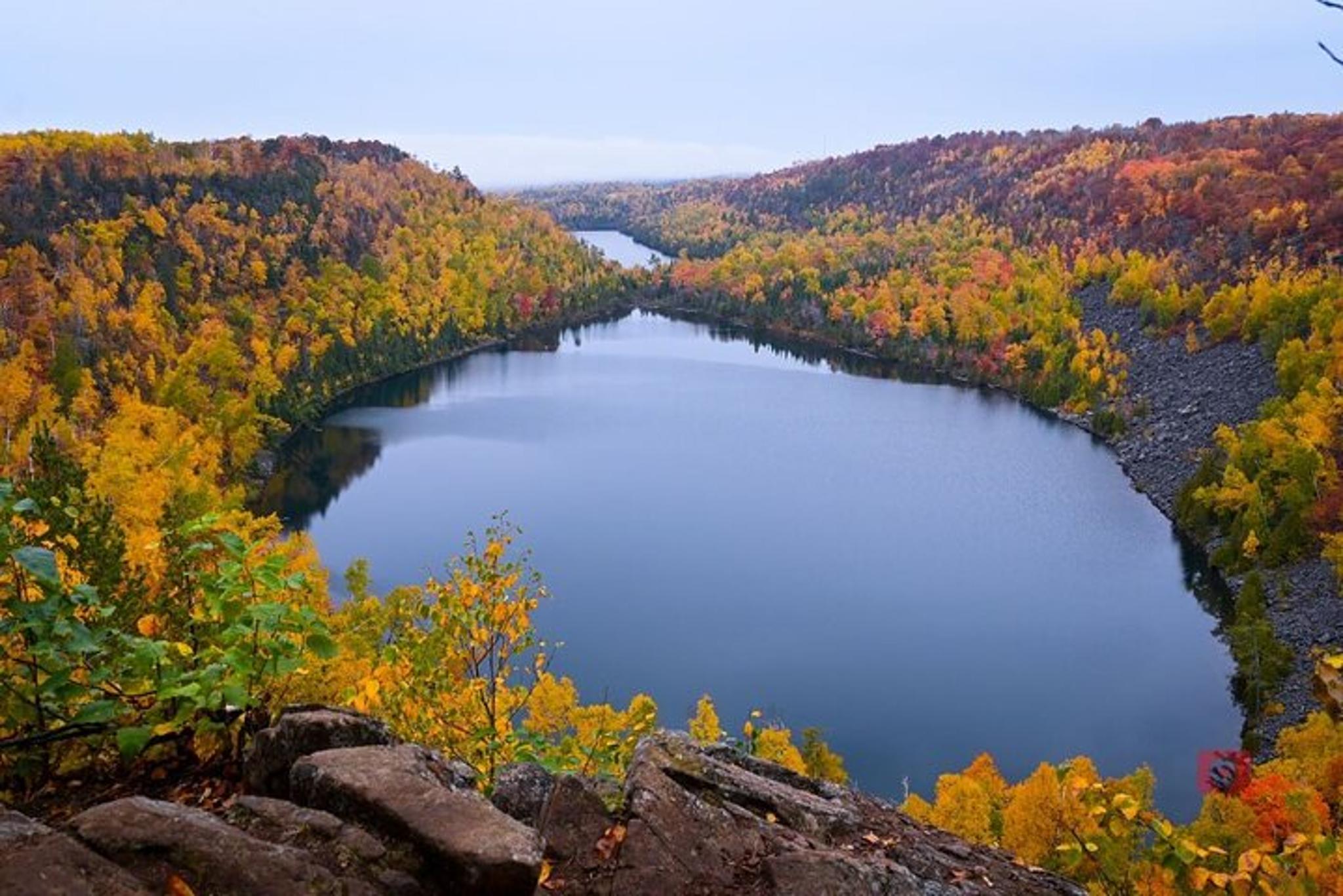 Duluth Self-Guided Audio Tour of Lake Superior