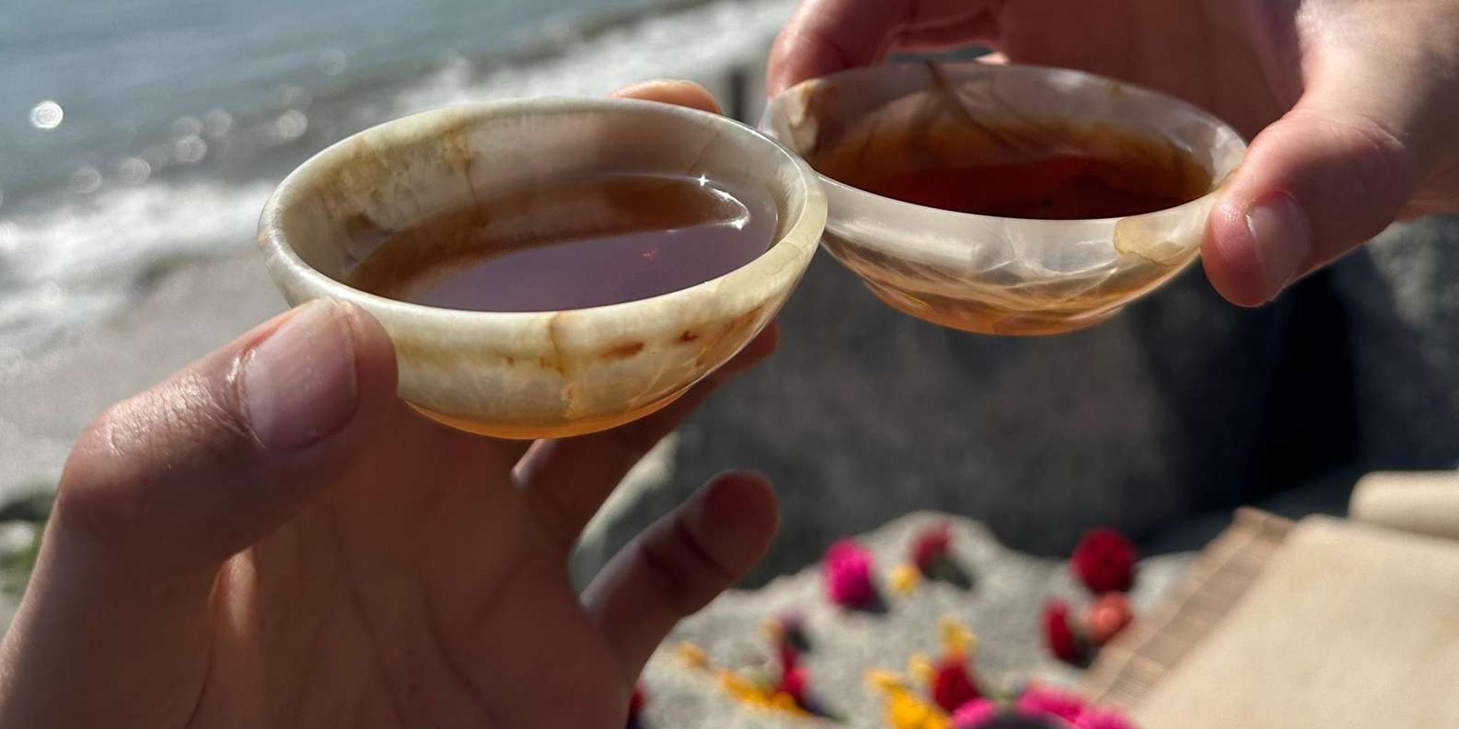 Santa Barbara Nature Trail Hike and Tea Ceremony - Image 3