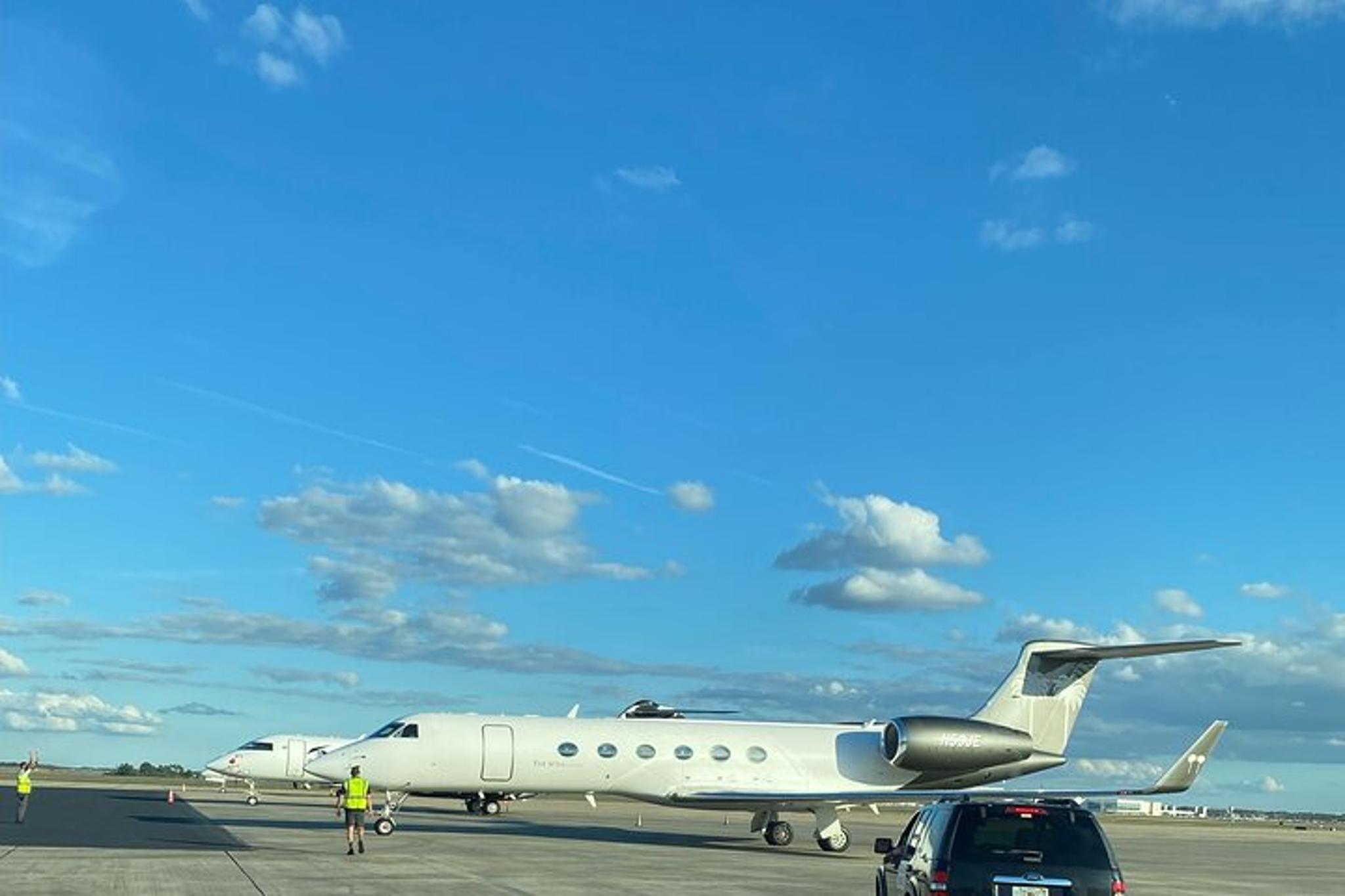 Port Canaveral to MCO Airport Private Transportation - Image 6