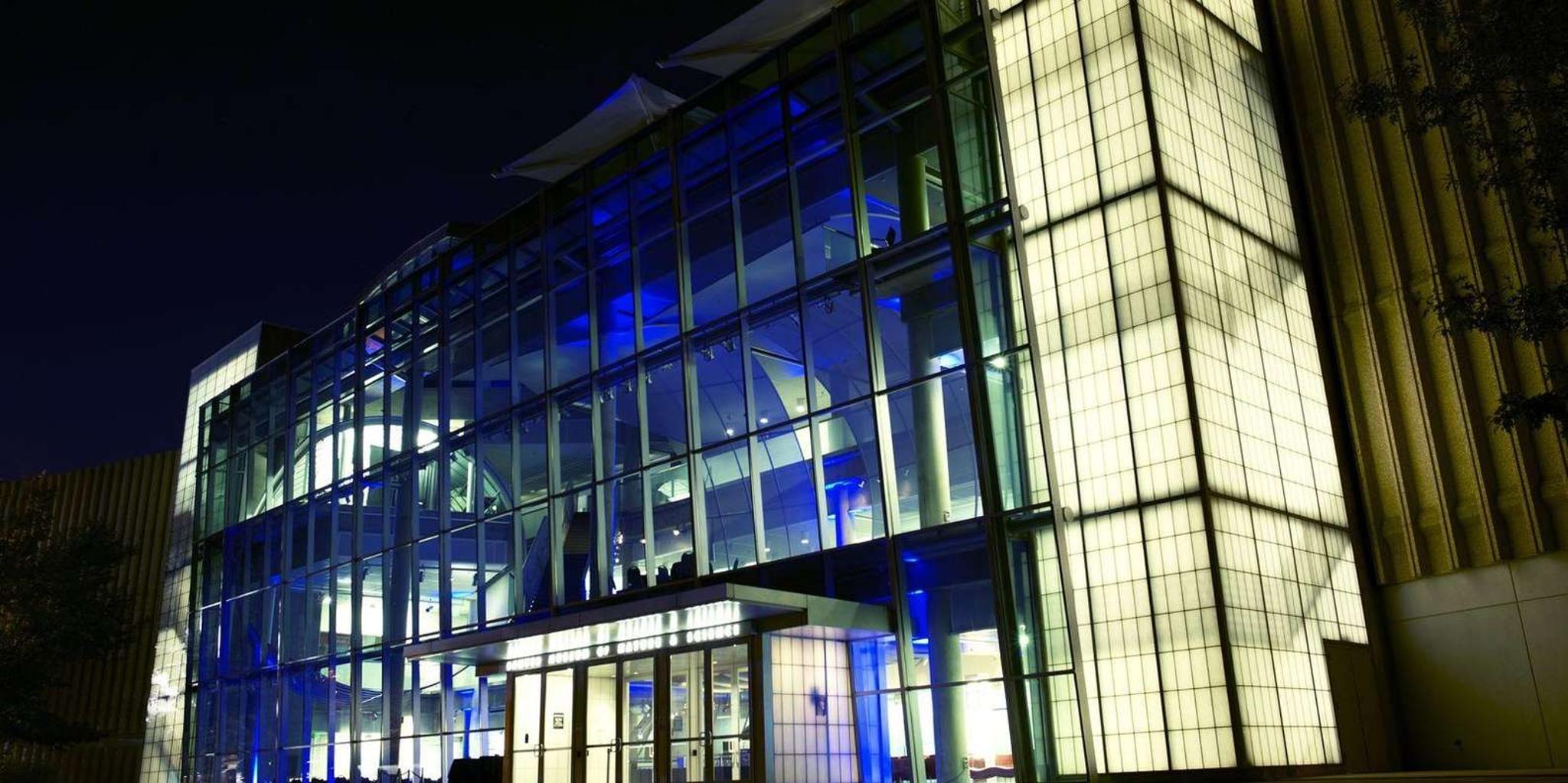 Denver Museum of Nature and Science Digital Tour - Image 5