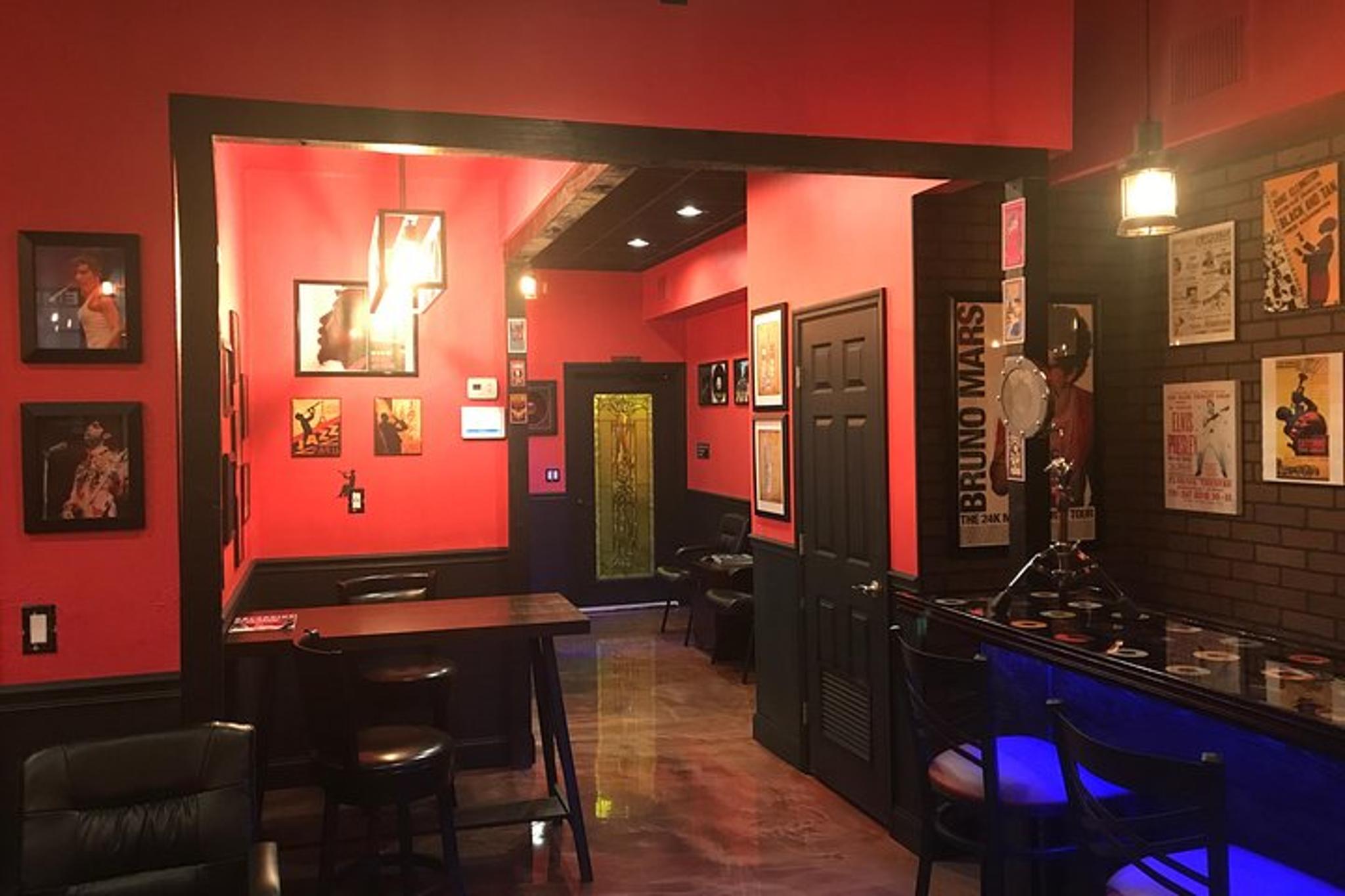 Professional Recording Studio Karaoke Experience - Image 6