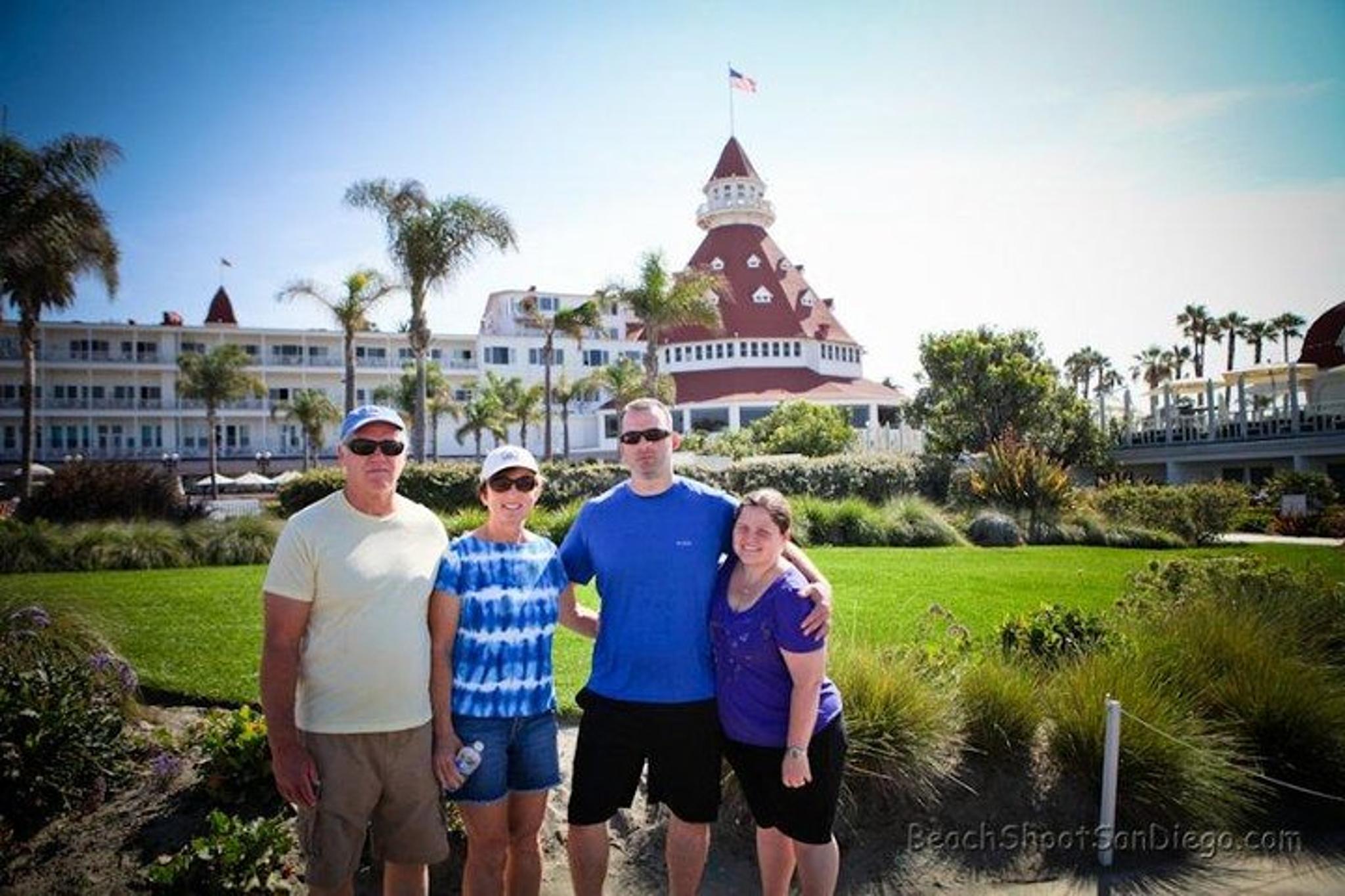 San Diego Sightseeing Tour - Image 4