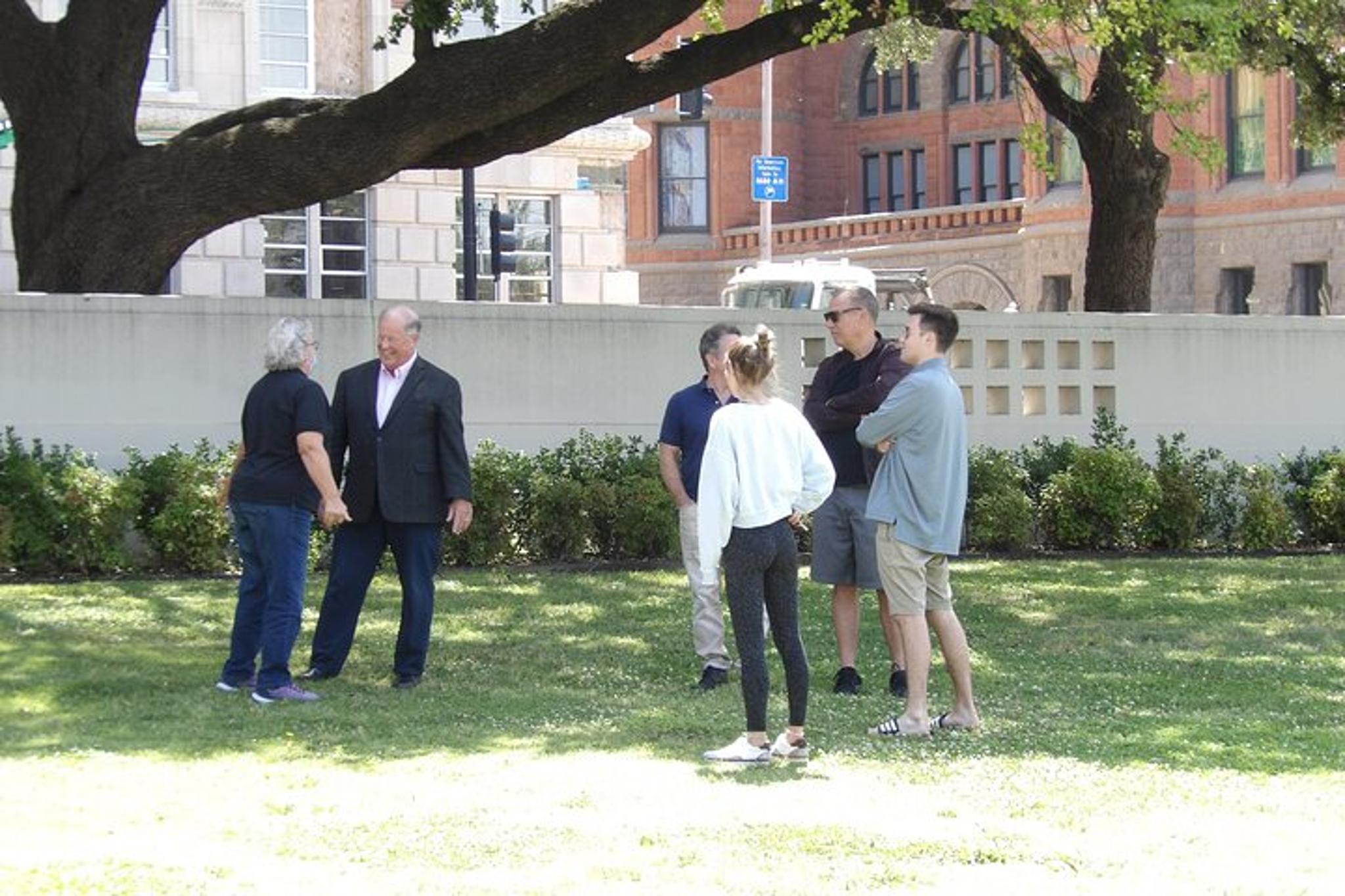 Dallas JFK Assassination Walking Tour 1 hr - Image 4