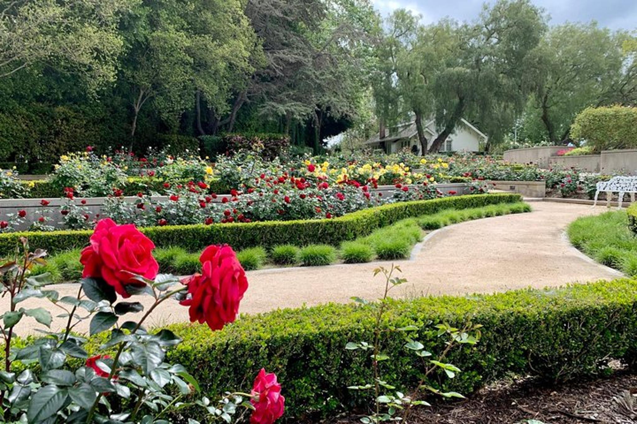 Yorba Linda Richard Nixon Presidential Library and Museum - Image 5