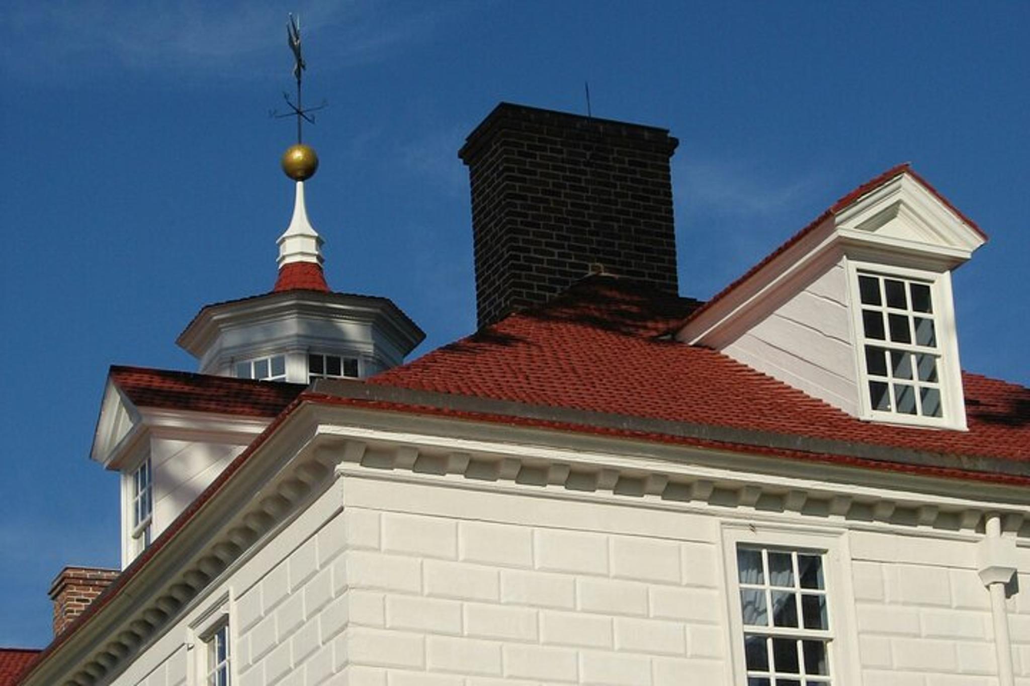 Washington D.C. Mount Vernon and Old Town Alexandria Tour - Image 2