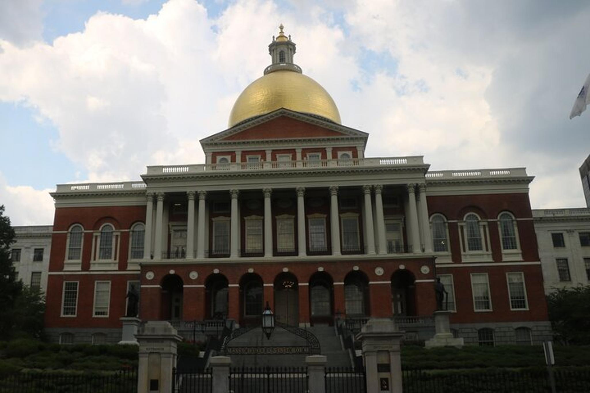 Boston Day Tour from New York - Image 4