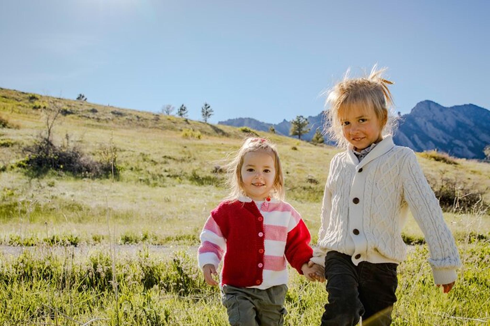 Denver Hiking Photoshoot with Majestic Views 1 hr - Image 2