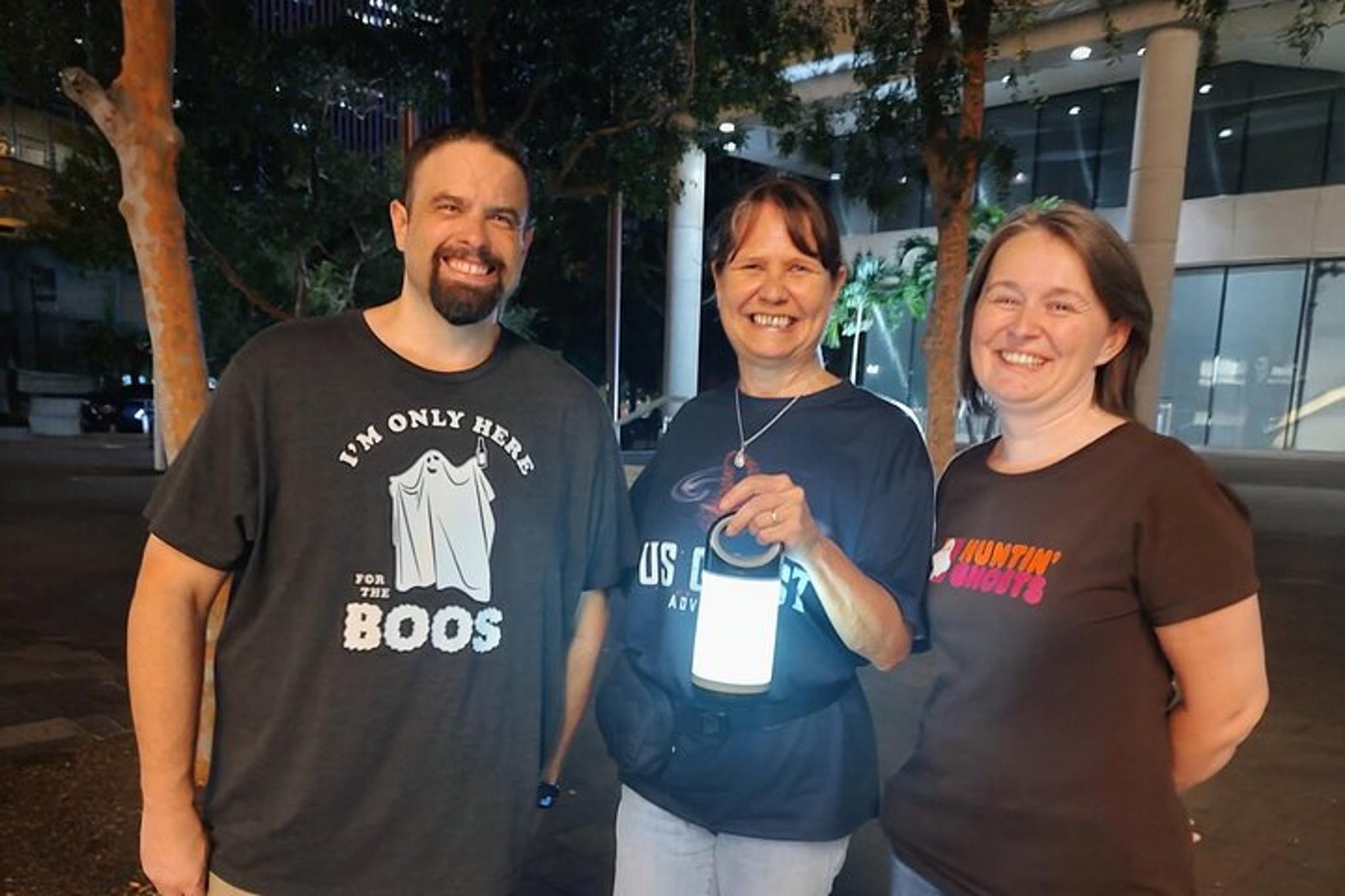 Tampa Ghost Tour - Image 5