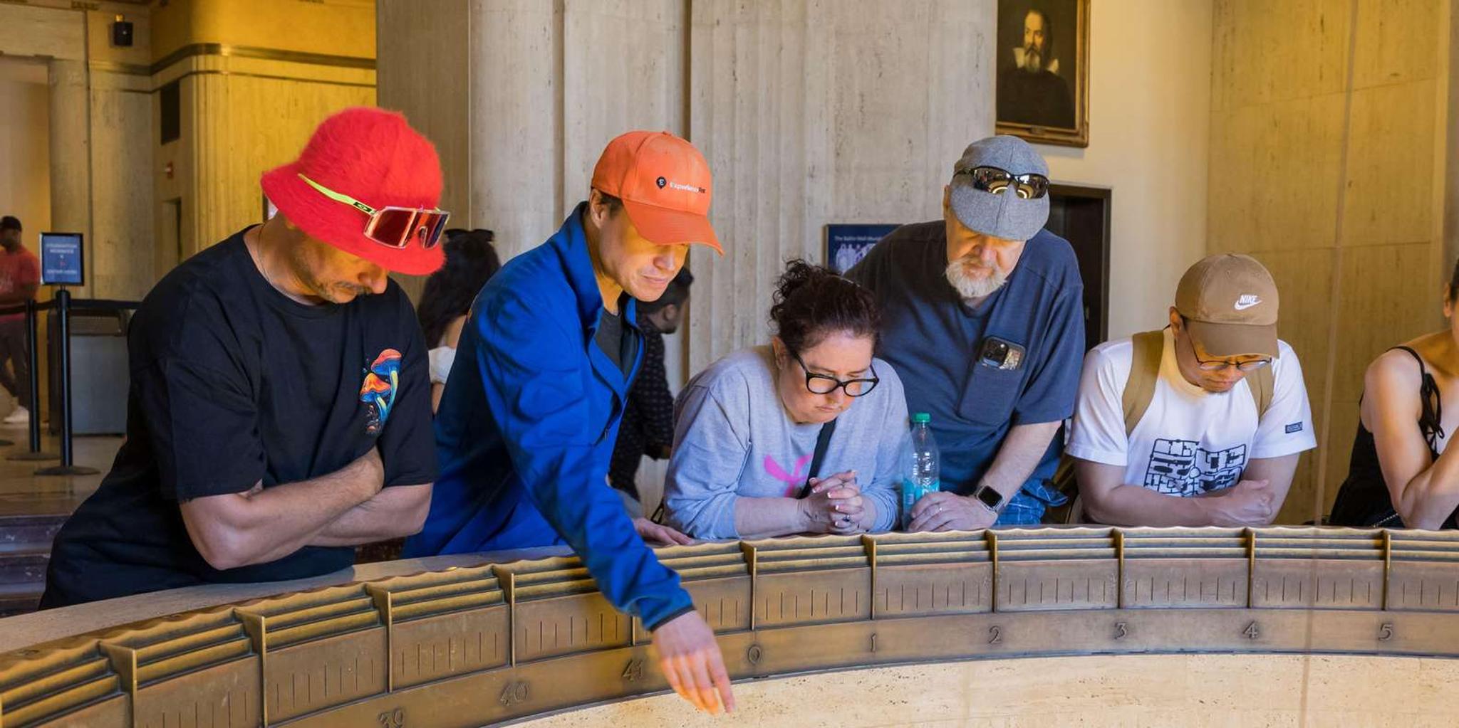 Los Angeles Griffith Observatory Insider Tour 1.5 hr - Image 3