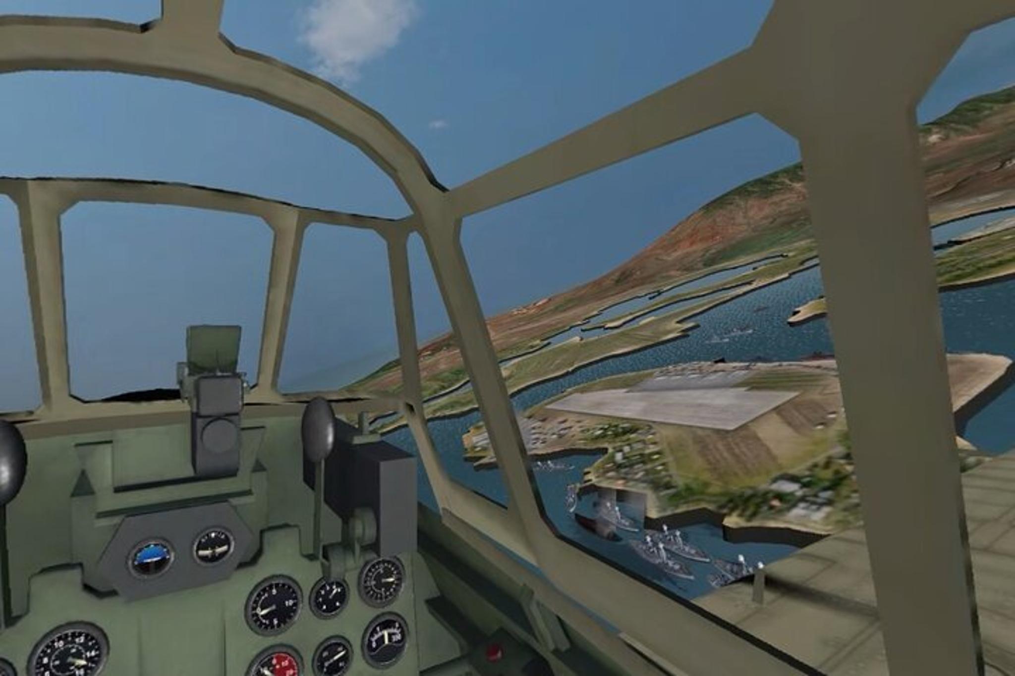 Honolulu Pearl Harbor Multimedia and VR Tour - Image 5