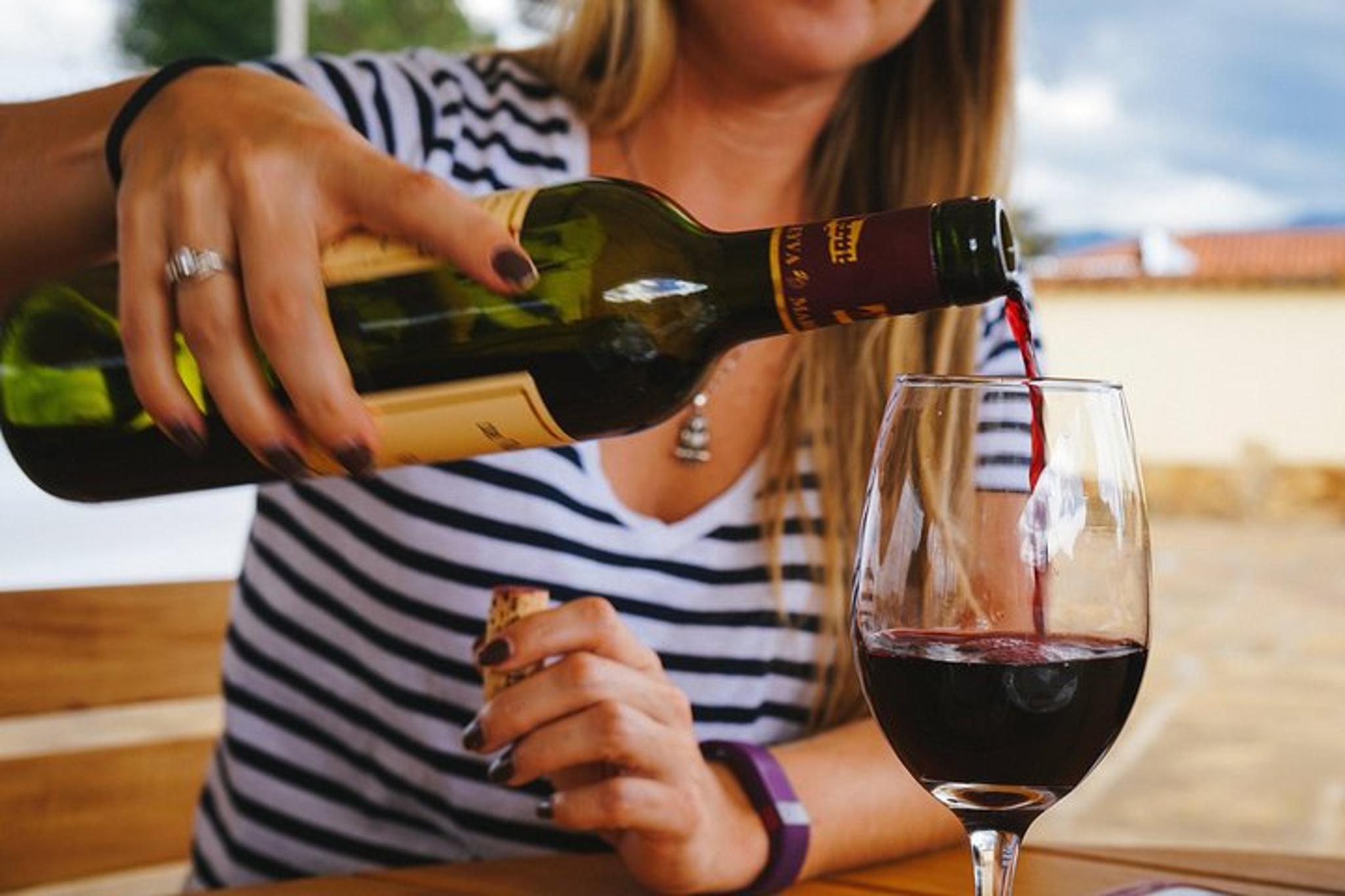 San Francisco Alcatraz and Sausalito Wine Tour - Image 3