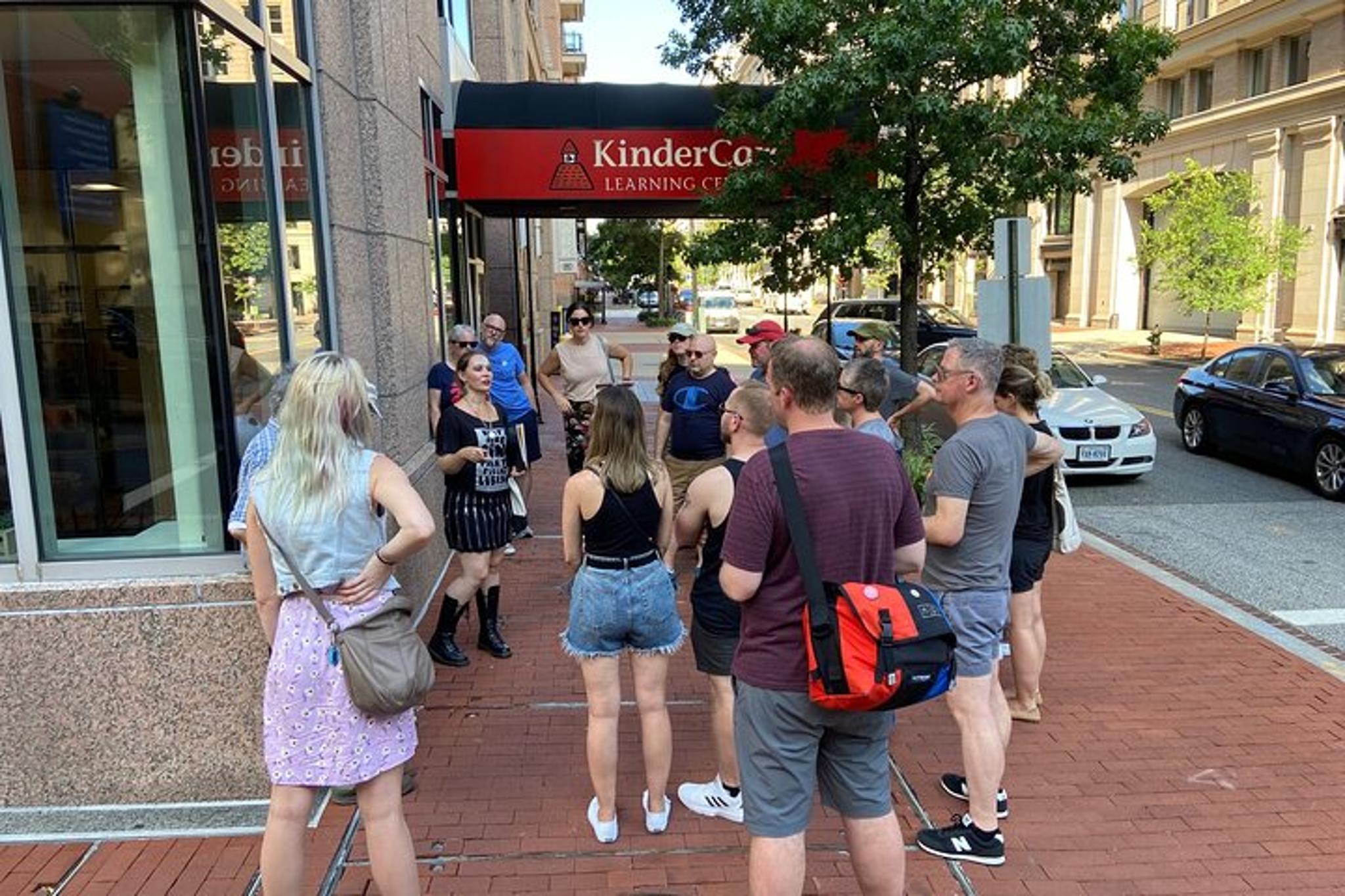 Washington D.C. Punk Scene Tour 90 Min - Image 5