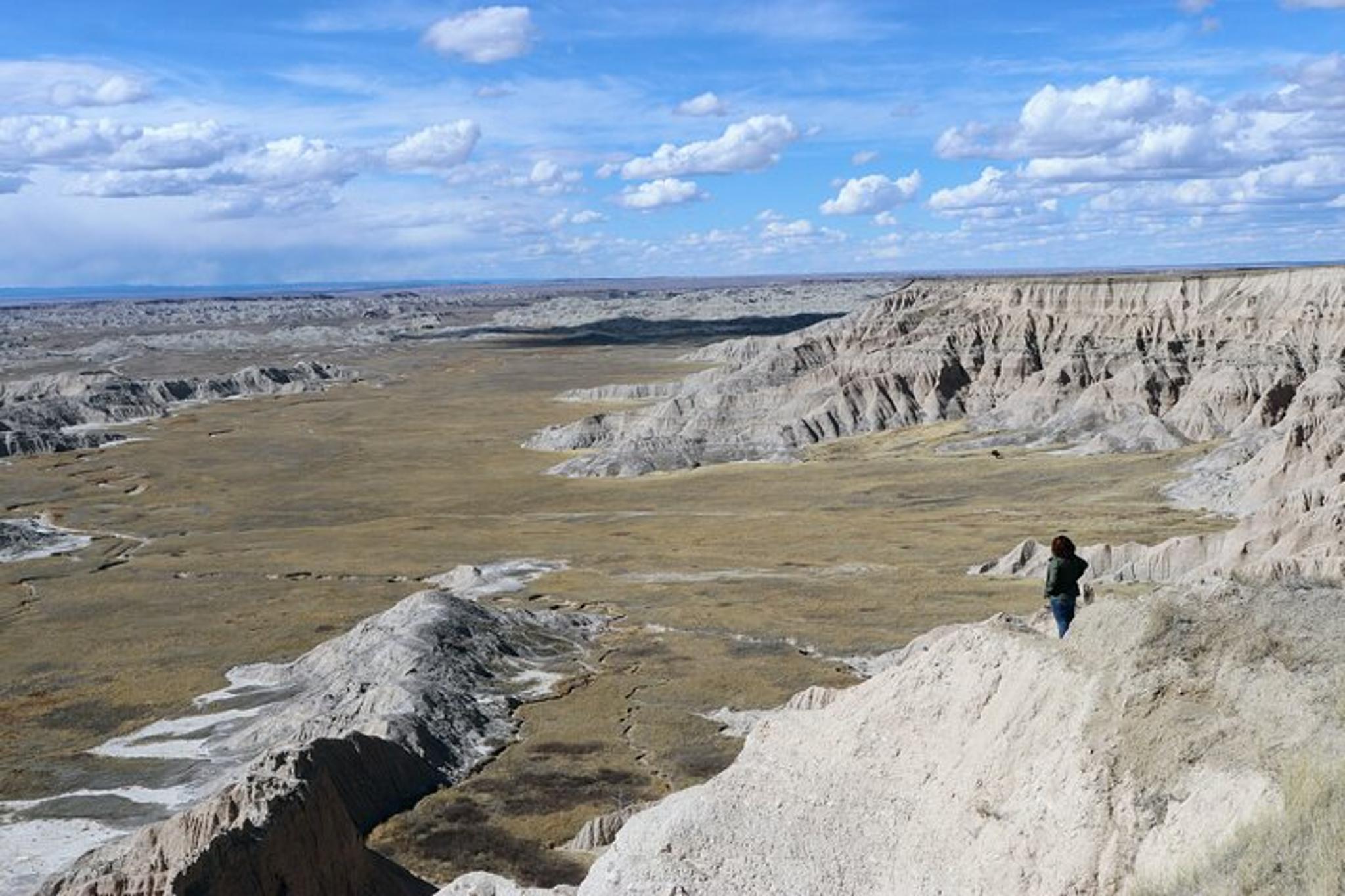 Badlands Field Expedition - Image 5