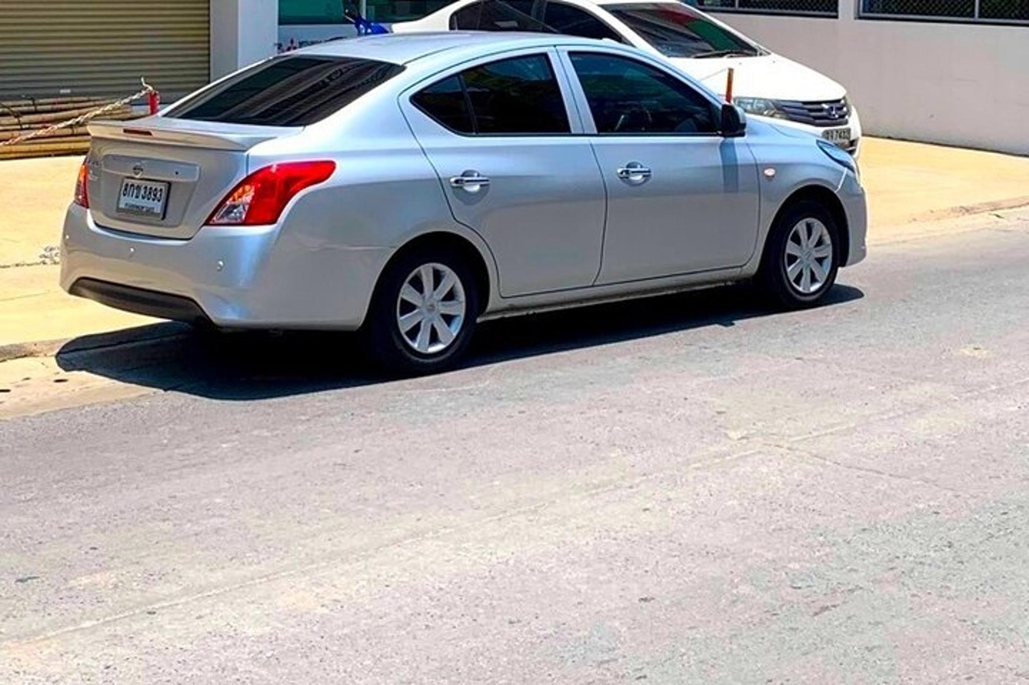 San Diego Airport Transfer Service - Image 2