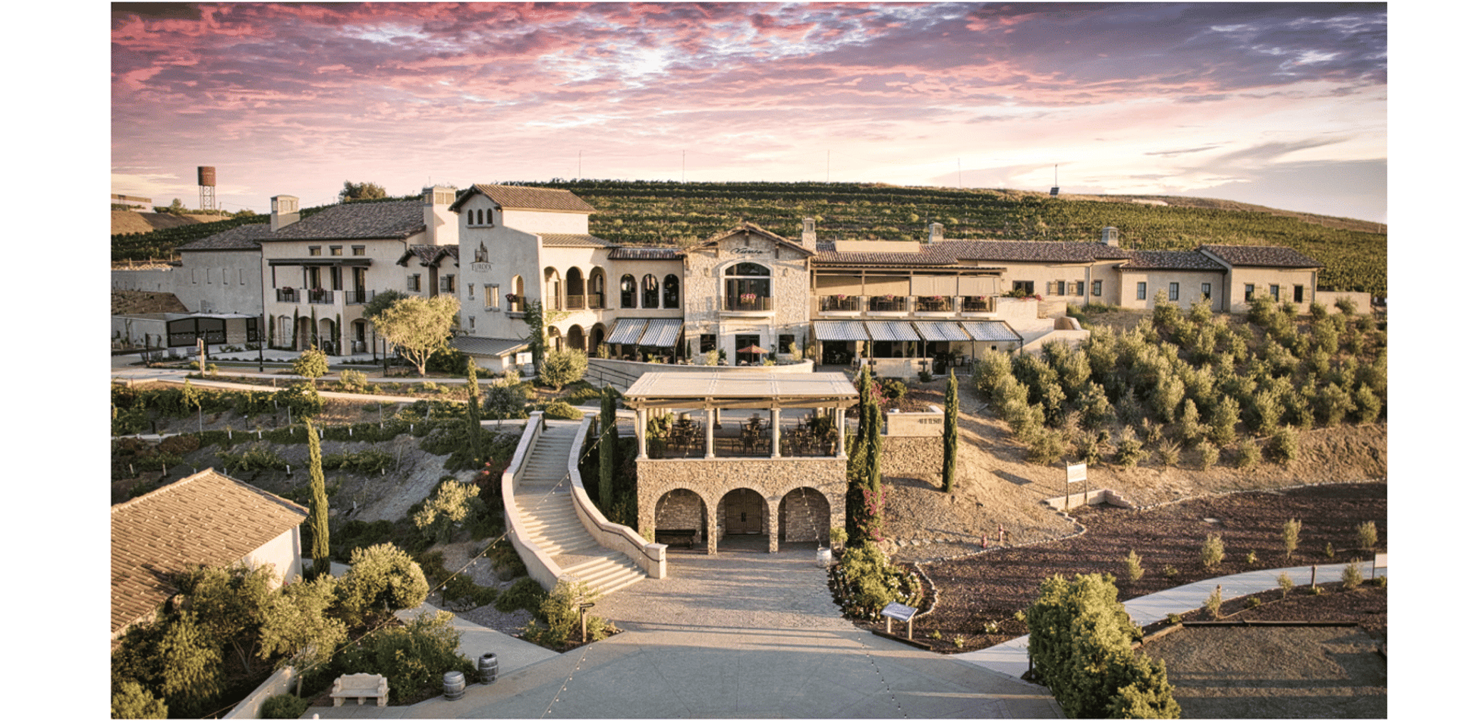 Temecula Wine Blending and Food Pairing Tour