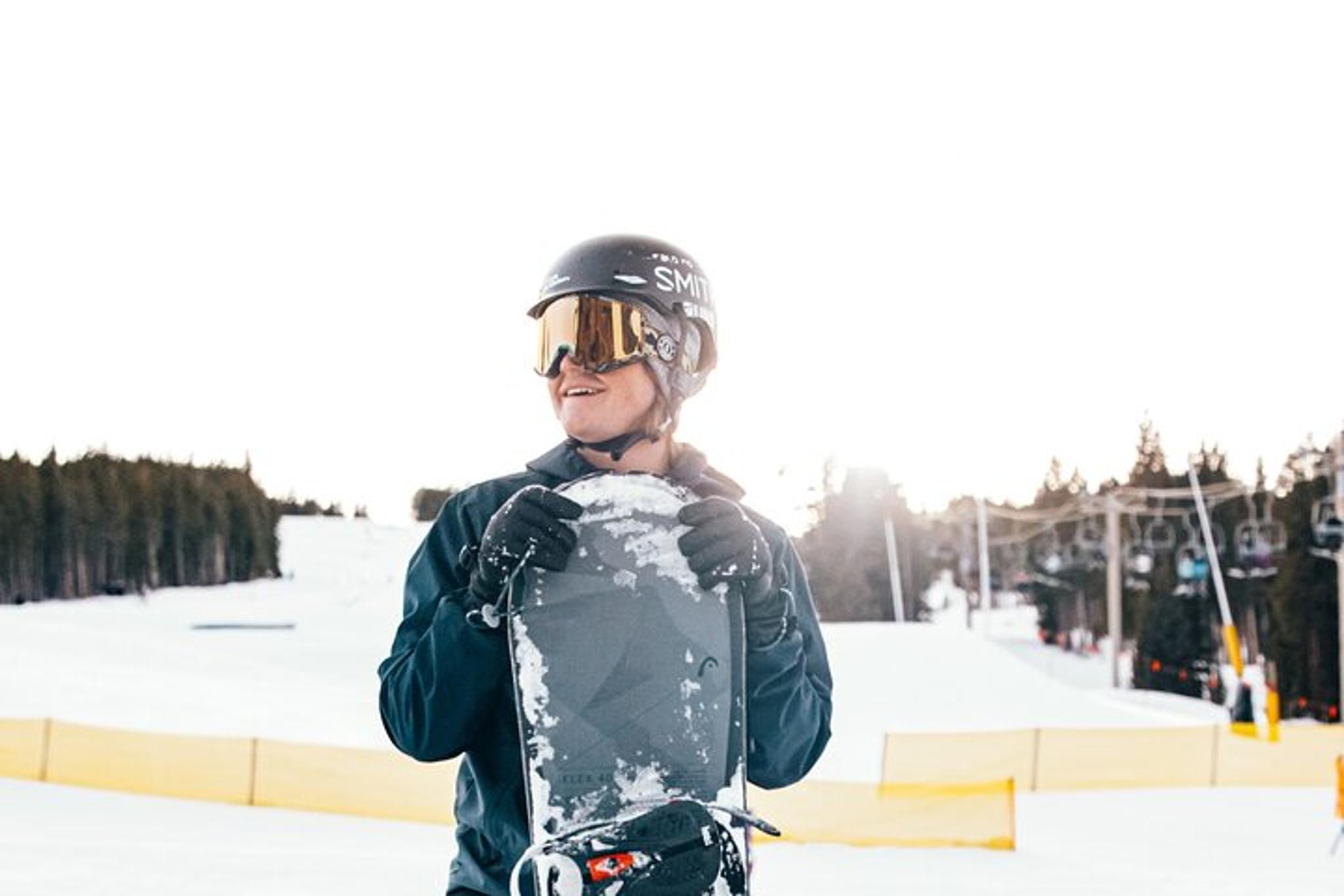 Breckenridge Snowboard Rental Packages