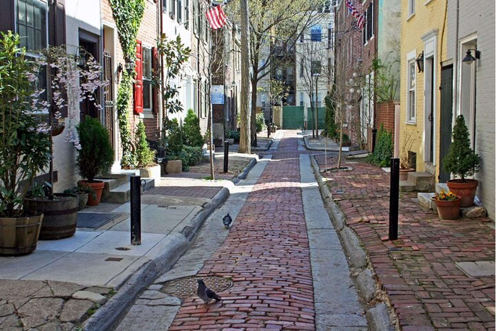 New York to Philadelphia Private Tour - Image 3