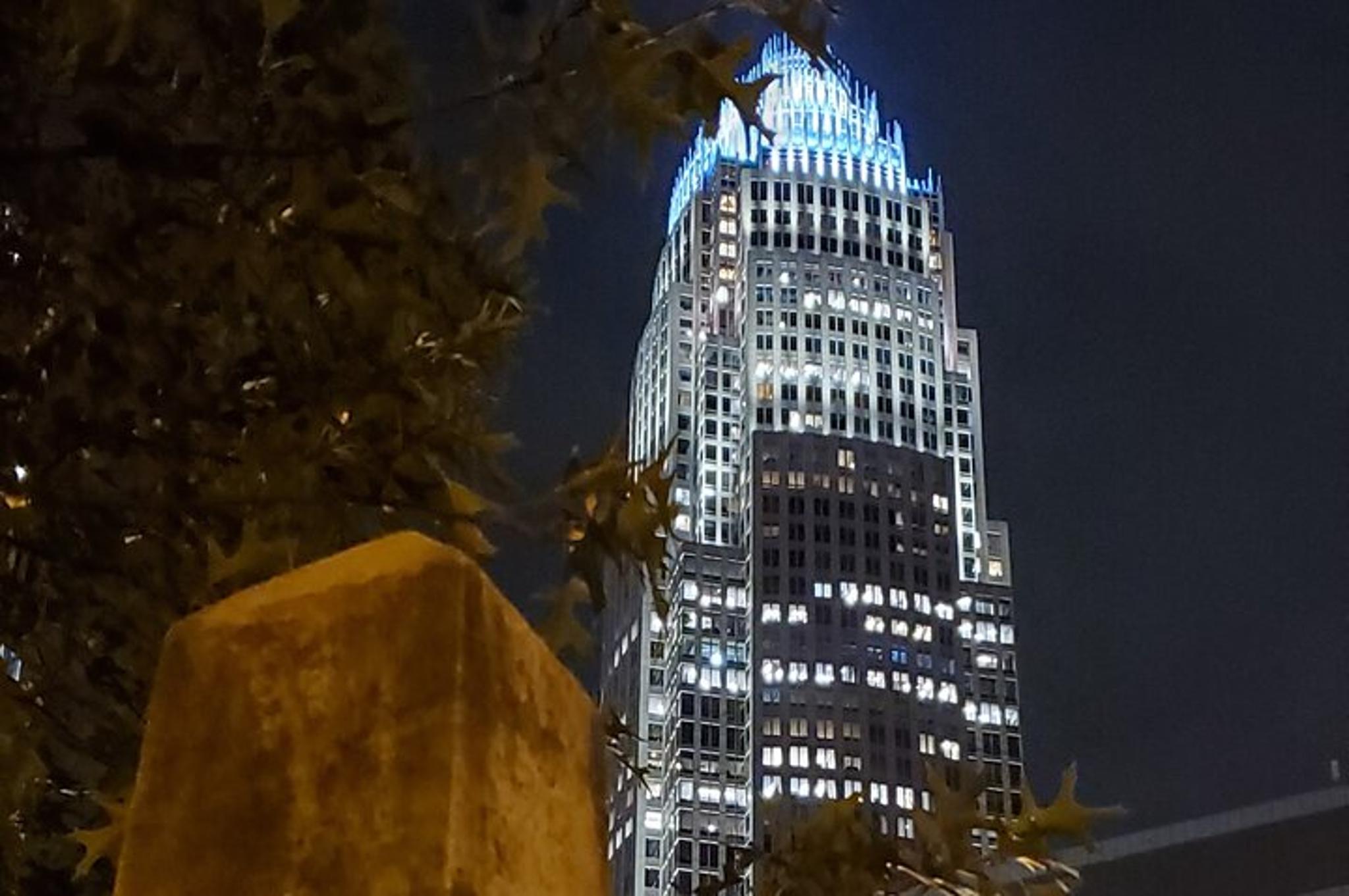 Charlotte Historical Ghost Walking Tour - Image 4