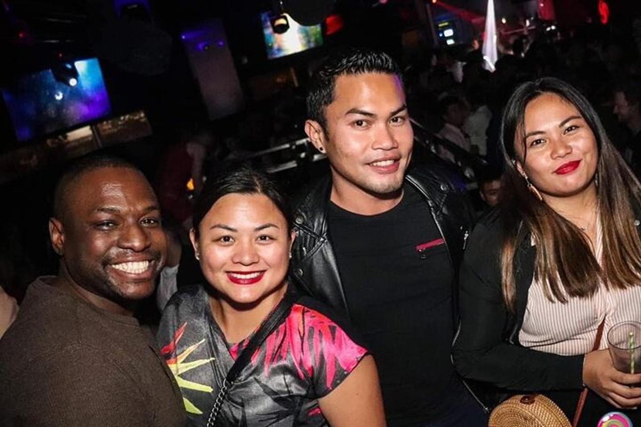 San Francisco Castro Bar Crawl - Image 2