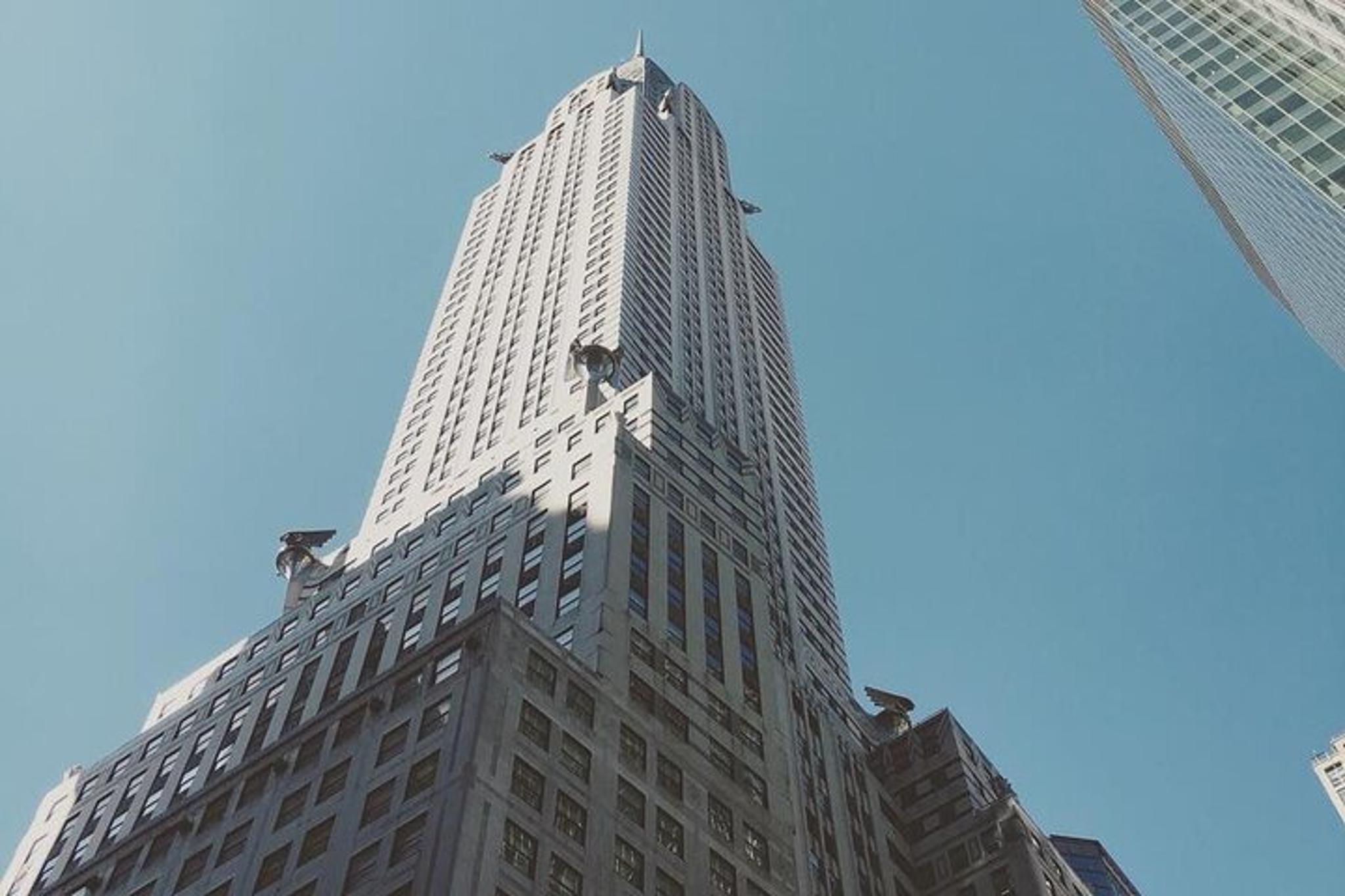 New York Superhero Walking Tour - Image 6