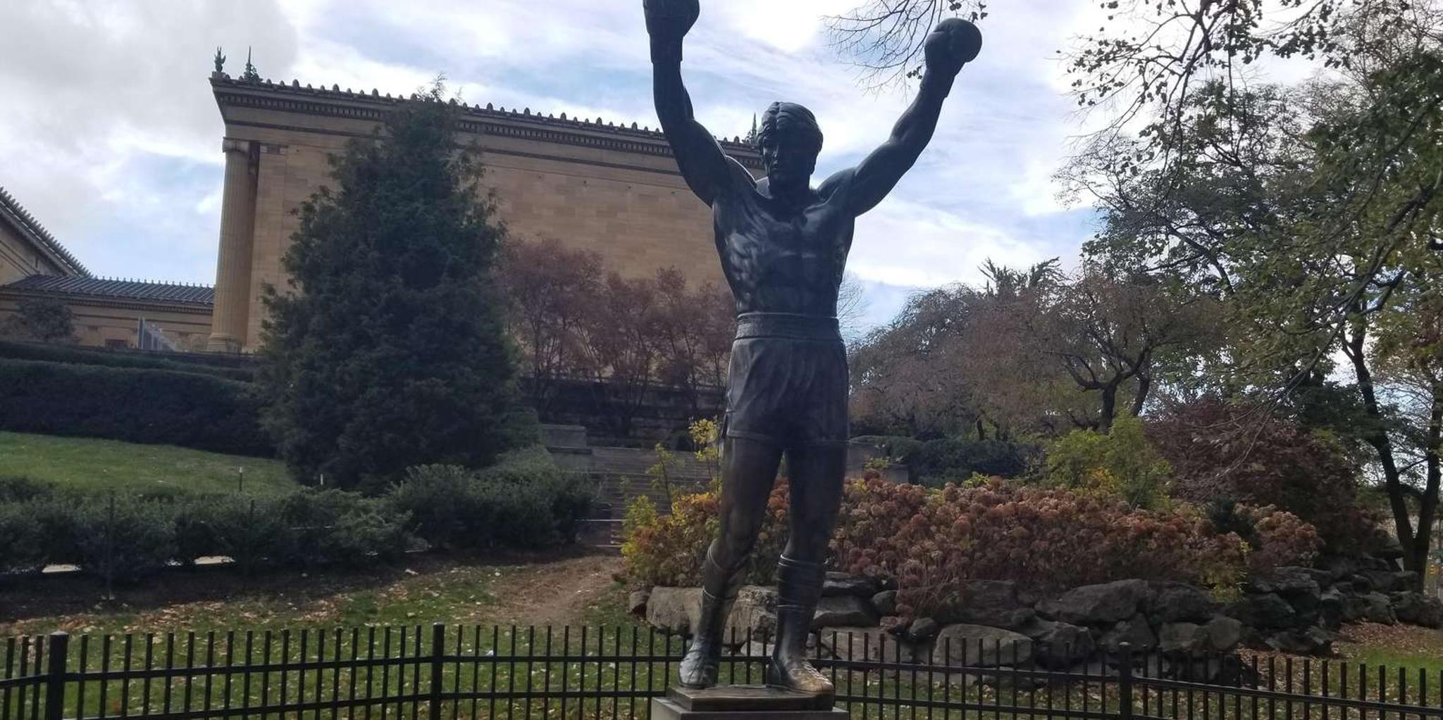 New York City Princeton University and Philadelphia Tour - Image 4