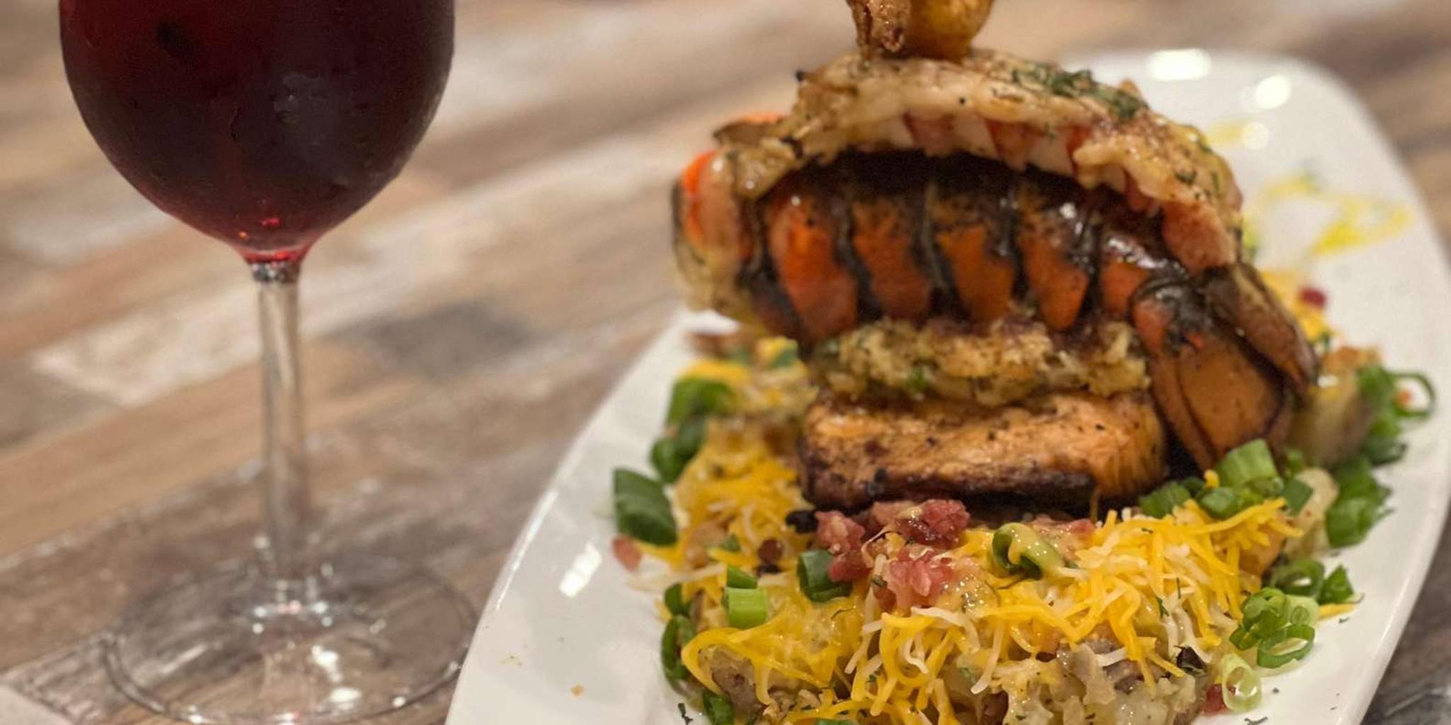 New Orleans Seafood Bar Crawl - Image 5