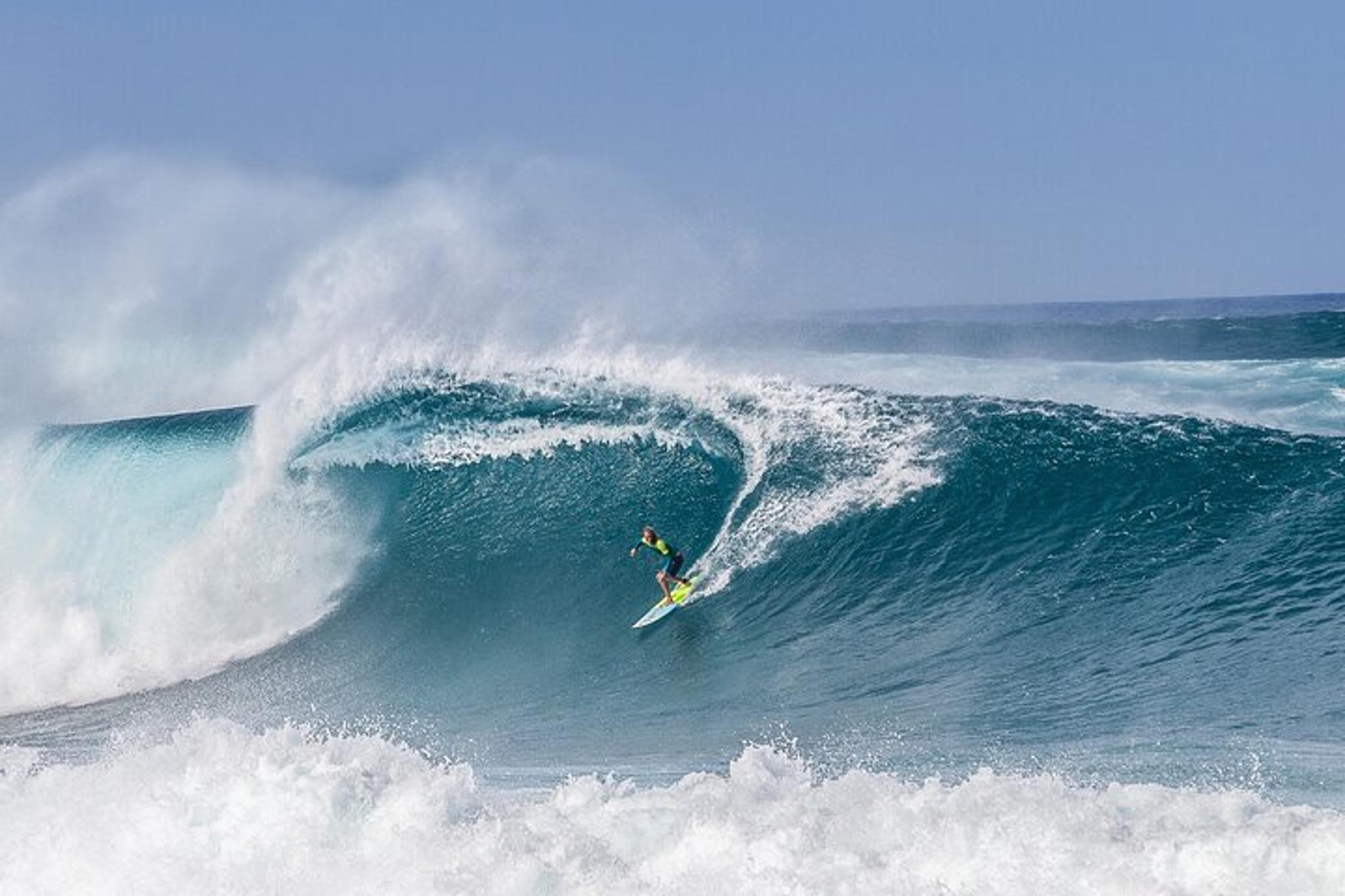 Oahu Circle Island Tour - Image 5