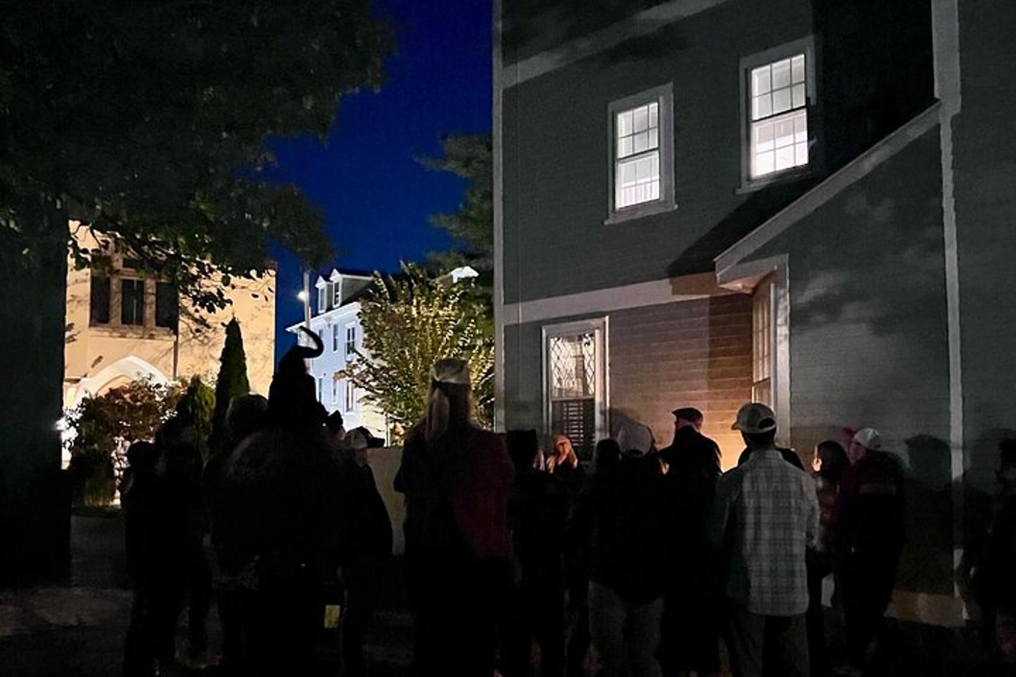 Salem Spirits and Superstitions Tour 90 Min - Image 6