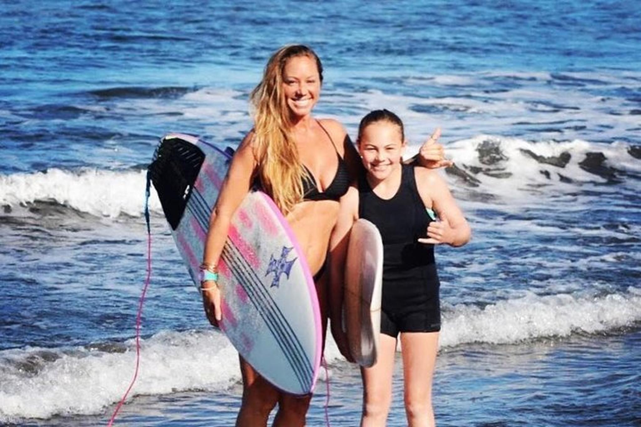Kihei Surfing Lesson - Image 5
