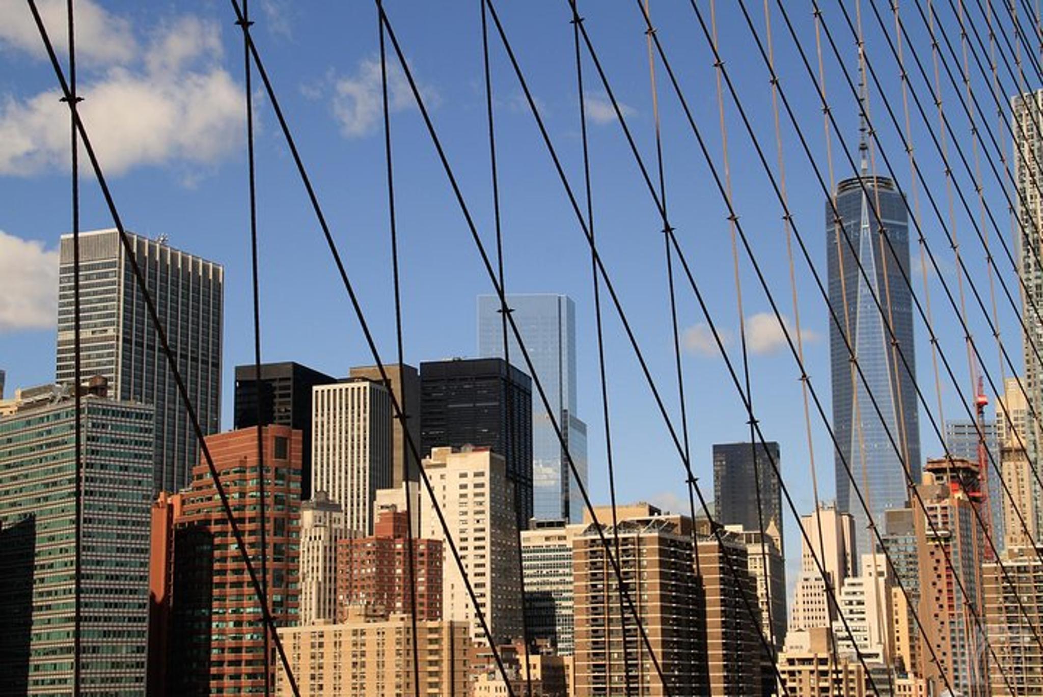 New York City Brooklyn Bridge Photography Tour - Image 6