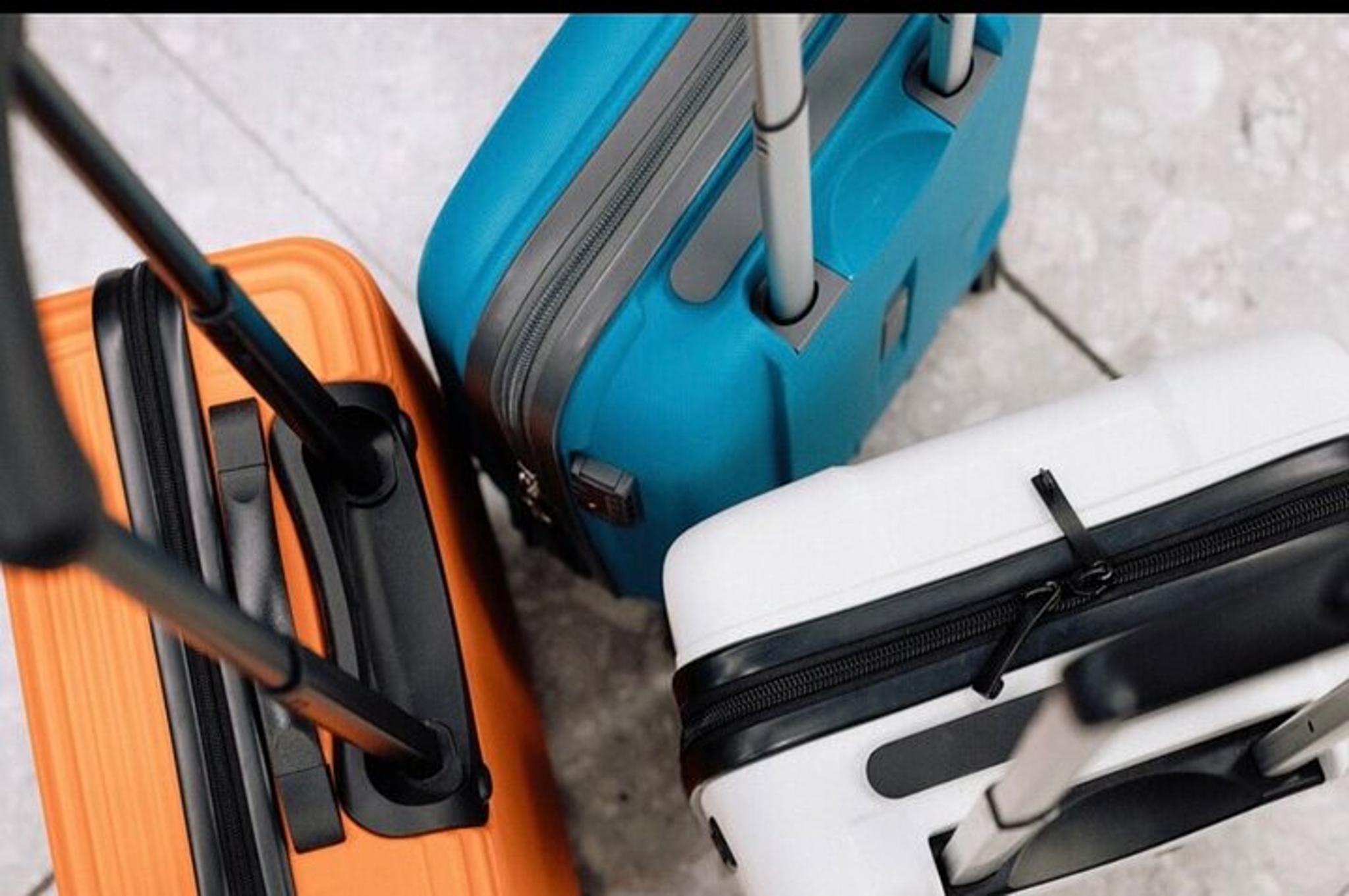 Memphis Luggage Storage and Transfer Service - Image 3