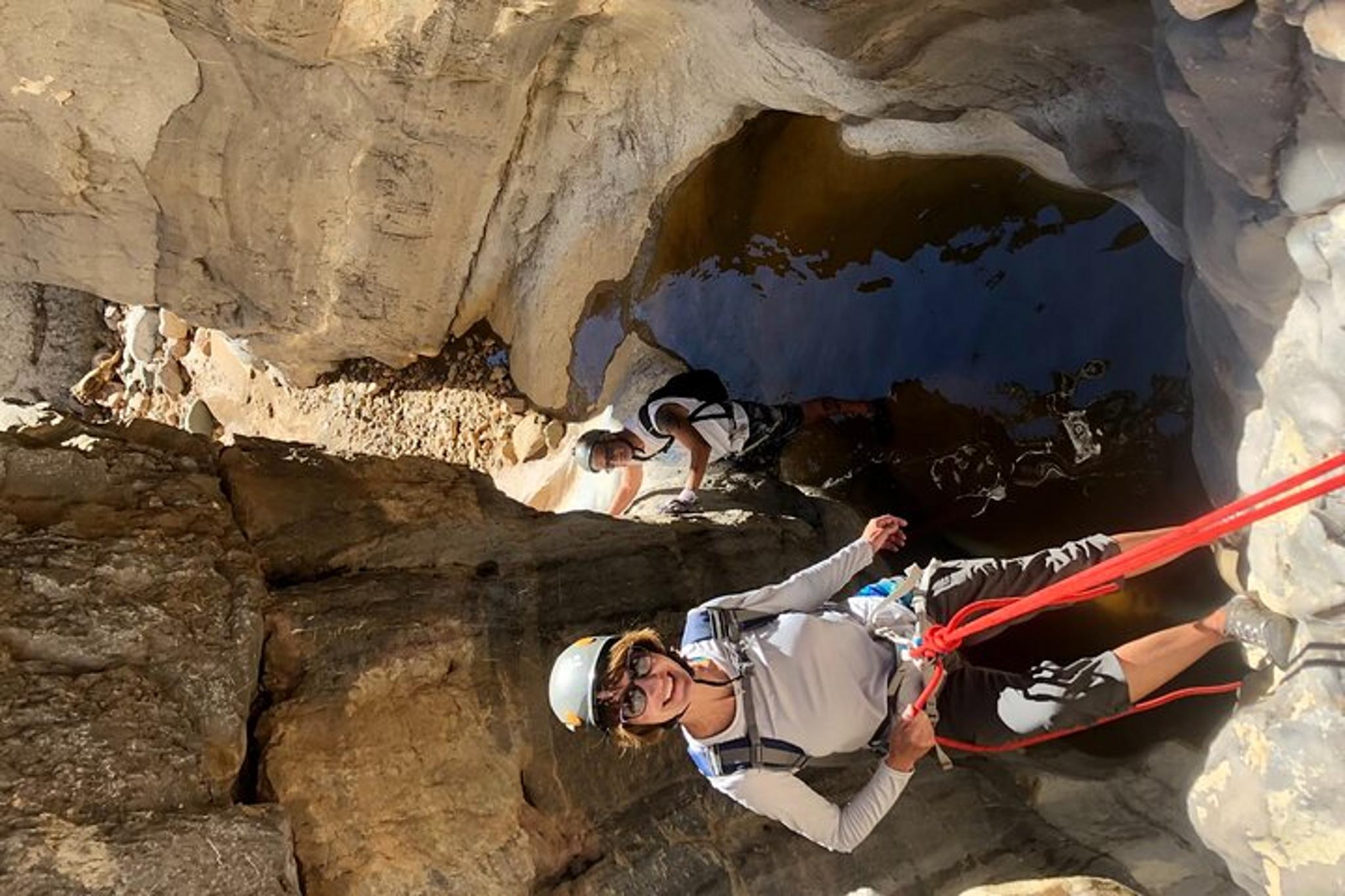 Phoenix Canyoneering Adventure - Image 6