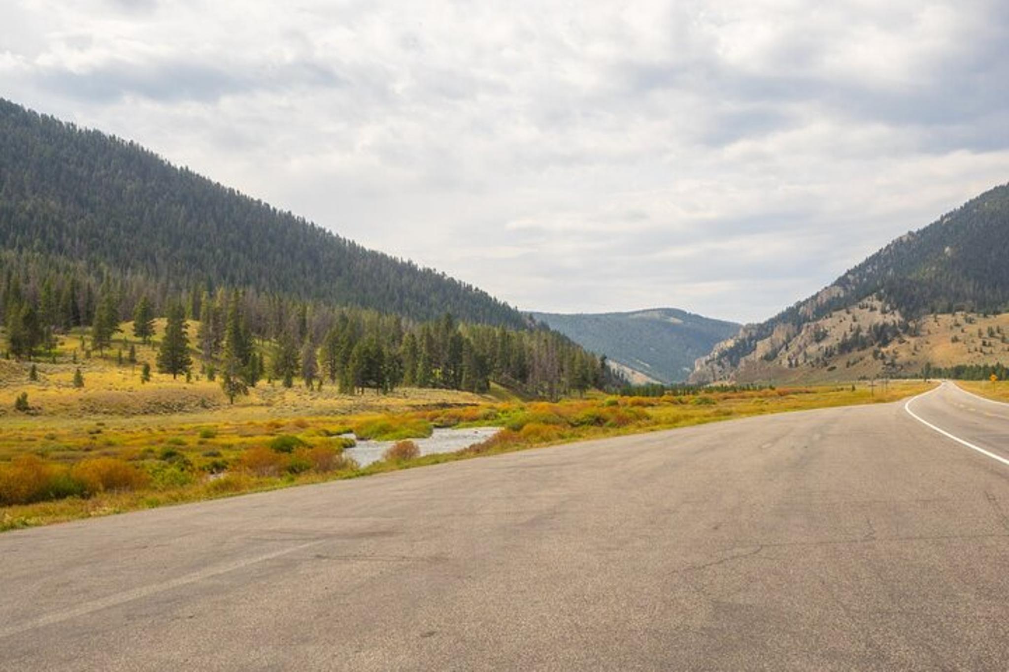 Big Sky Self-Guided Audio Driving Tour - Image 6