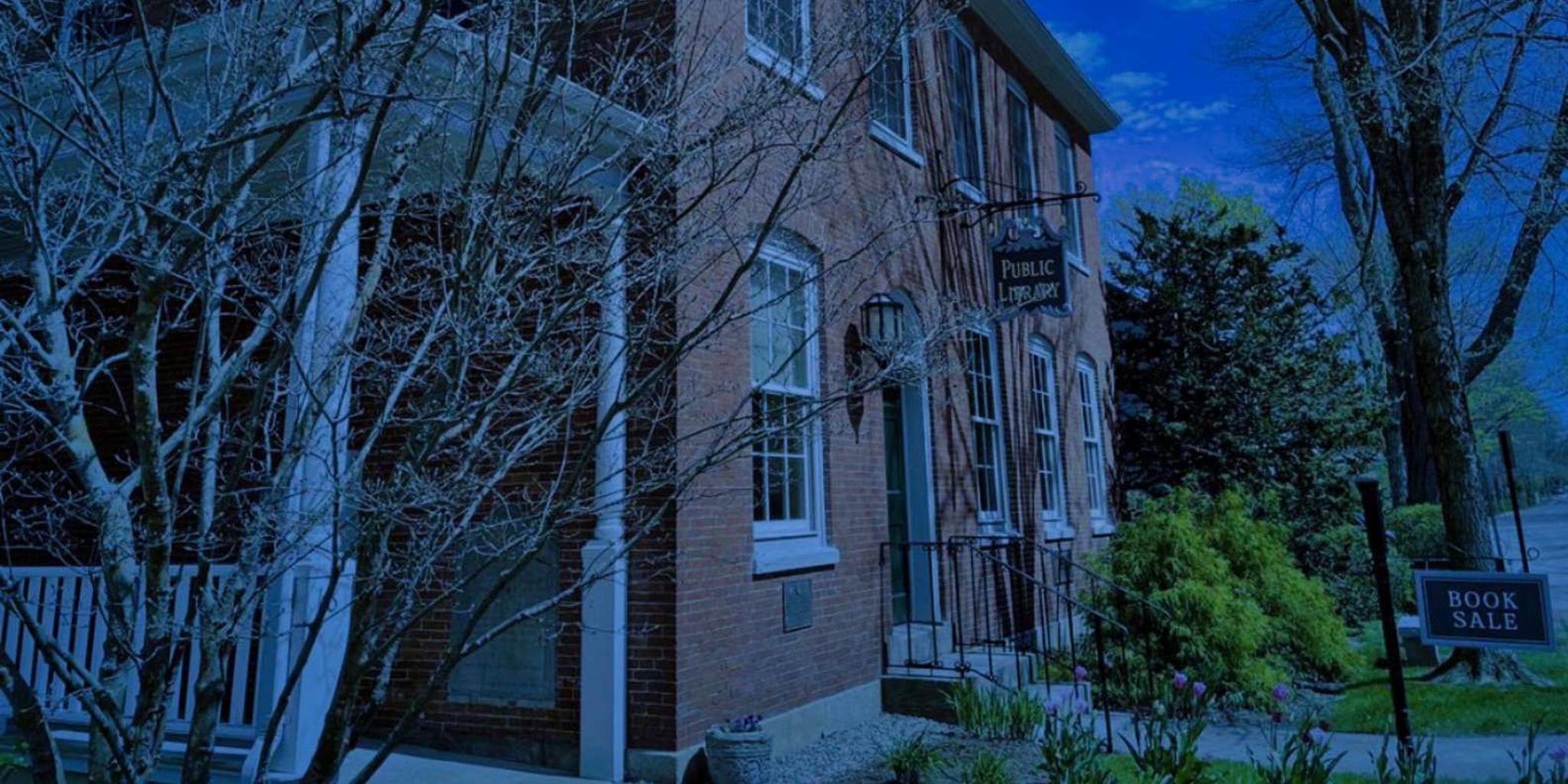 Kennebunkport Ghost Walking Tour 90 Min - Image 6