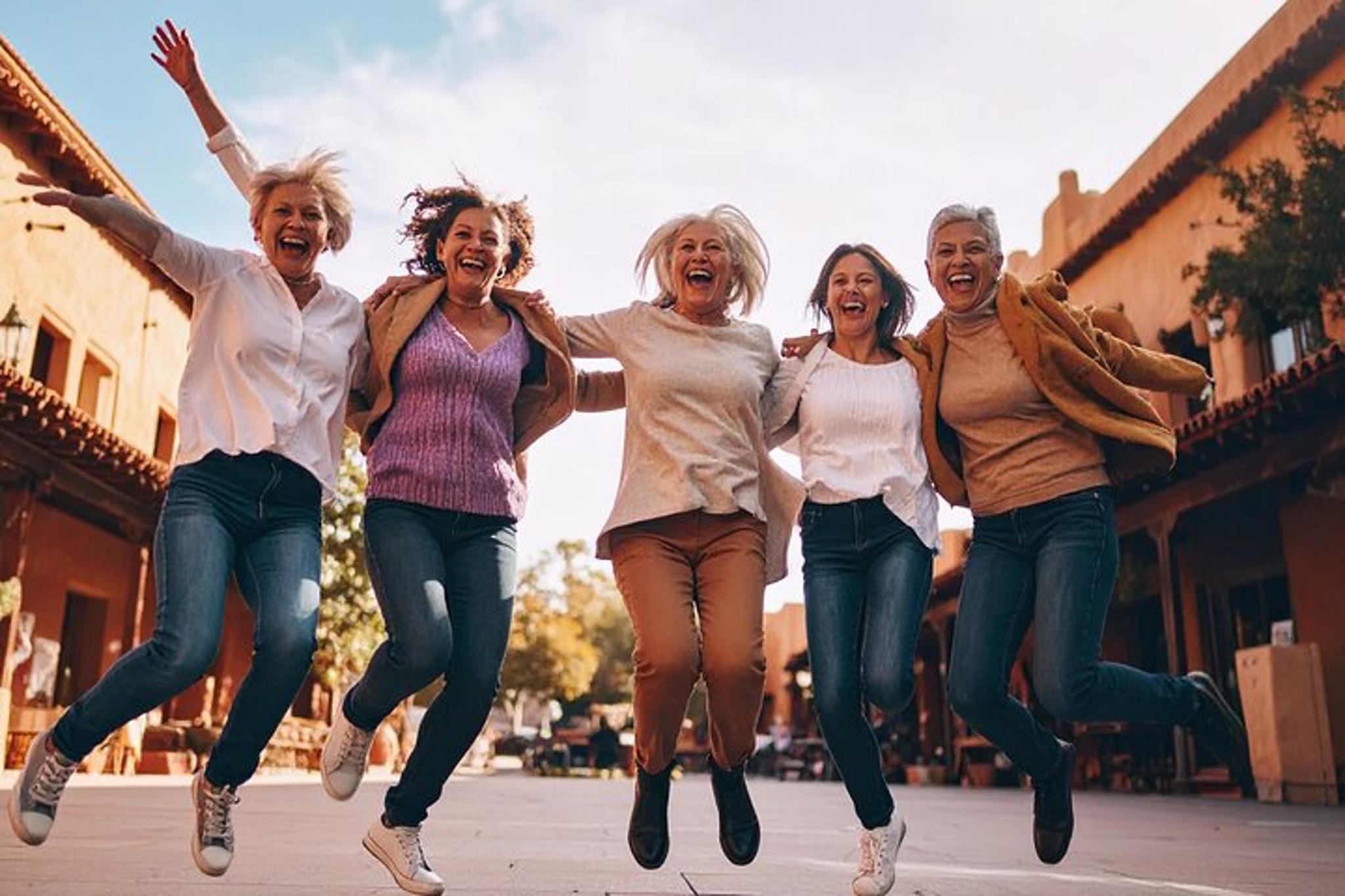 Santa Fe Scavenger Hunt Adventure - Image 2