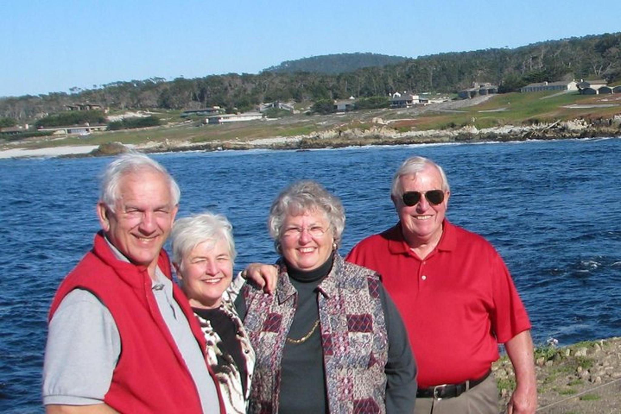 Monterey Carmel Scenic Drive Day Trip - Image 2