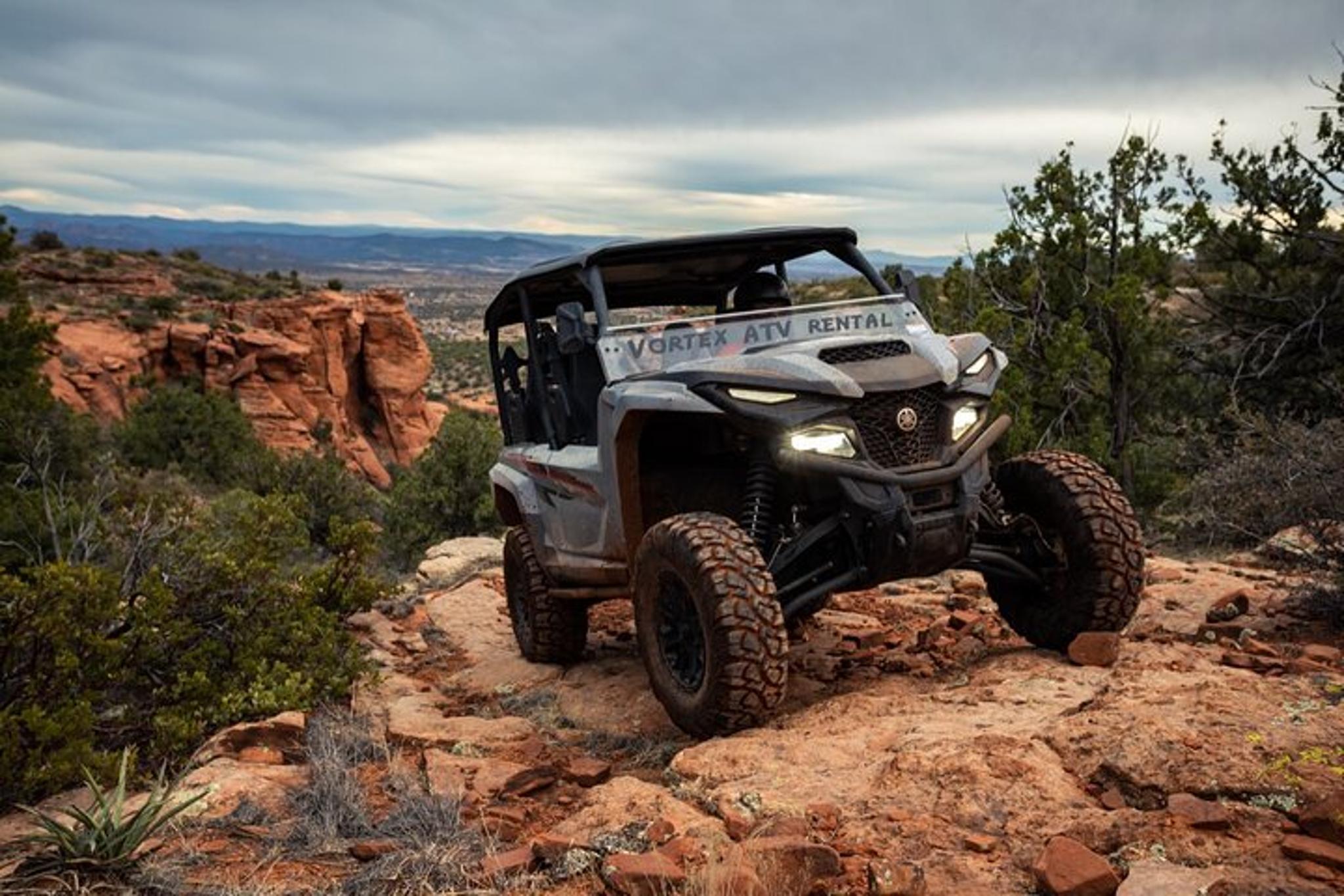 Sedona ATV Rentals - Image 5