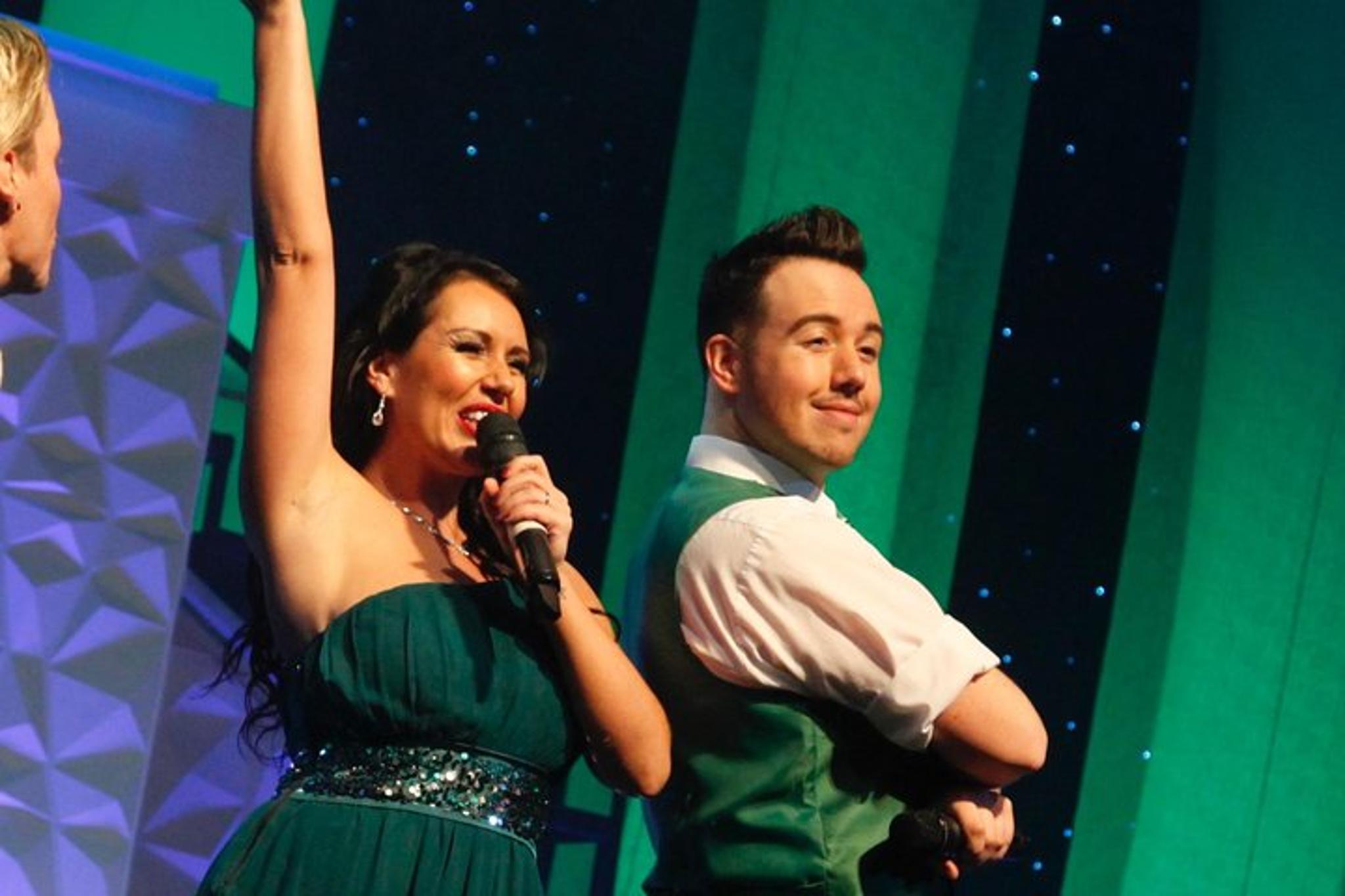 Dublin Irish Tenors and Celtic Ladies Show - Image 5