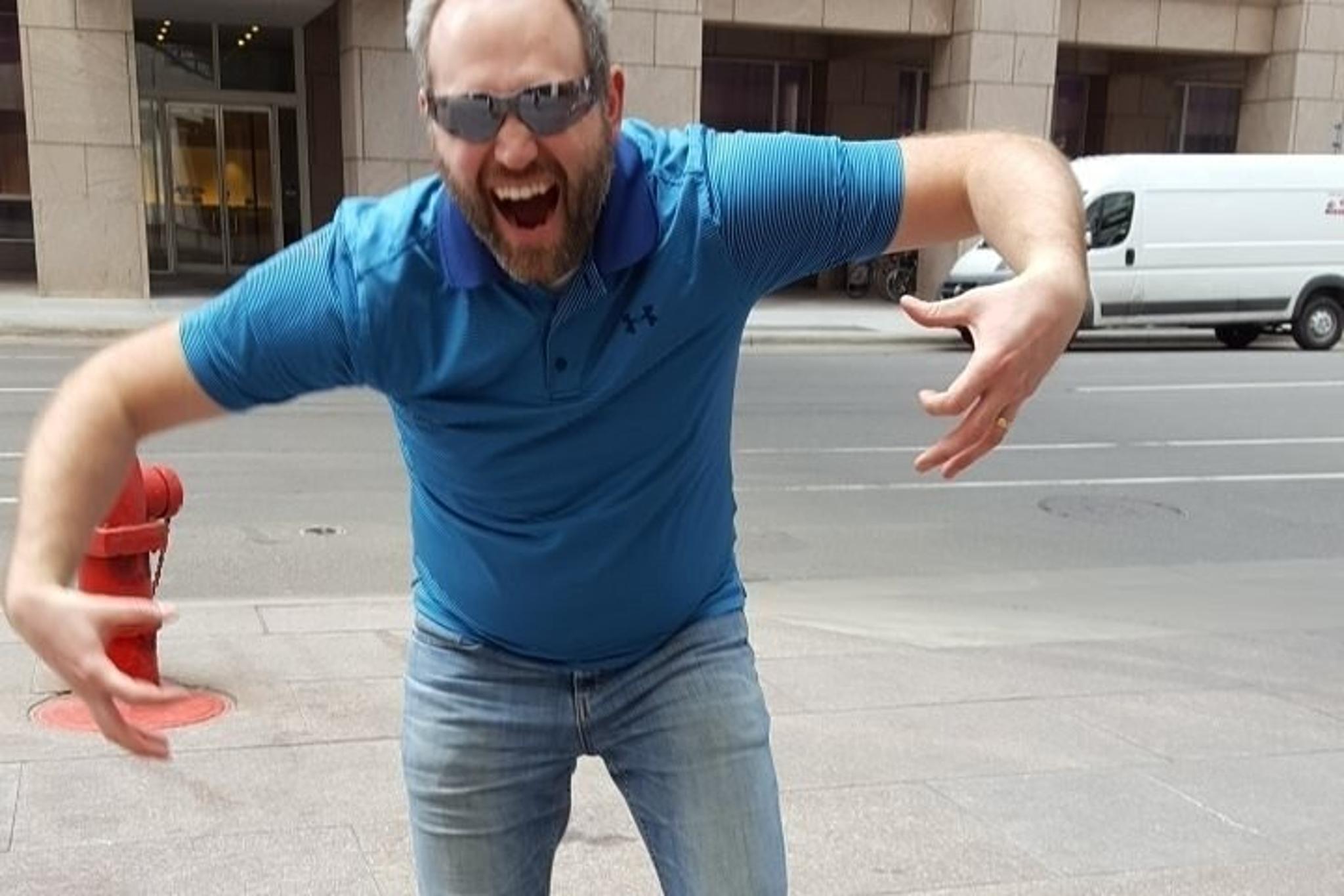 Santa Fe Scavenger Hunt - Image 2