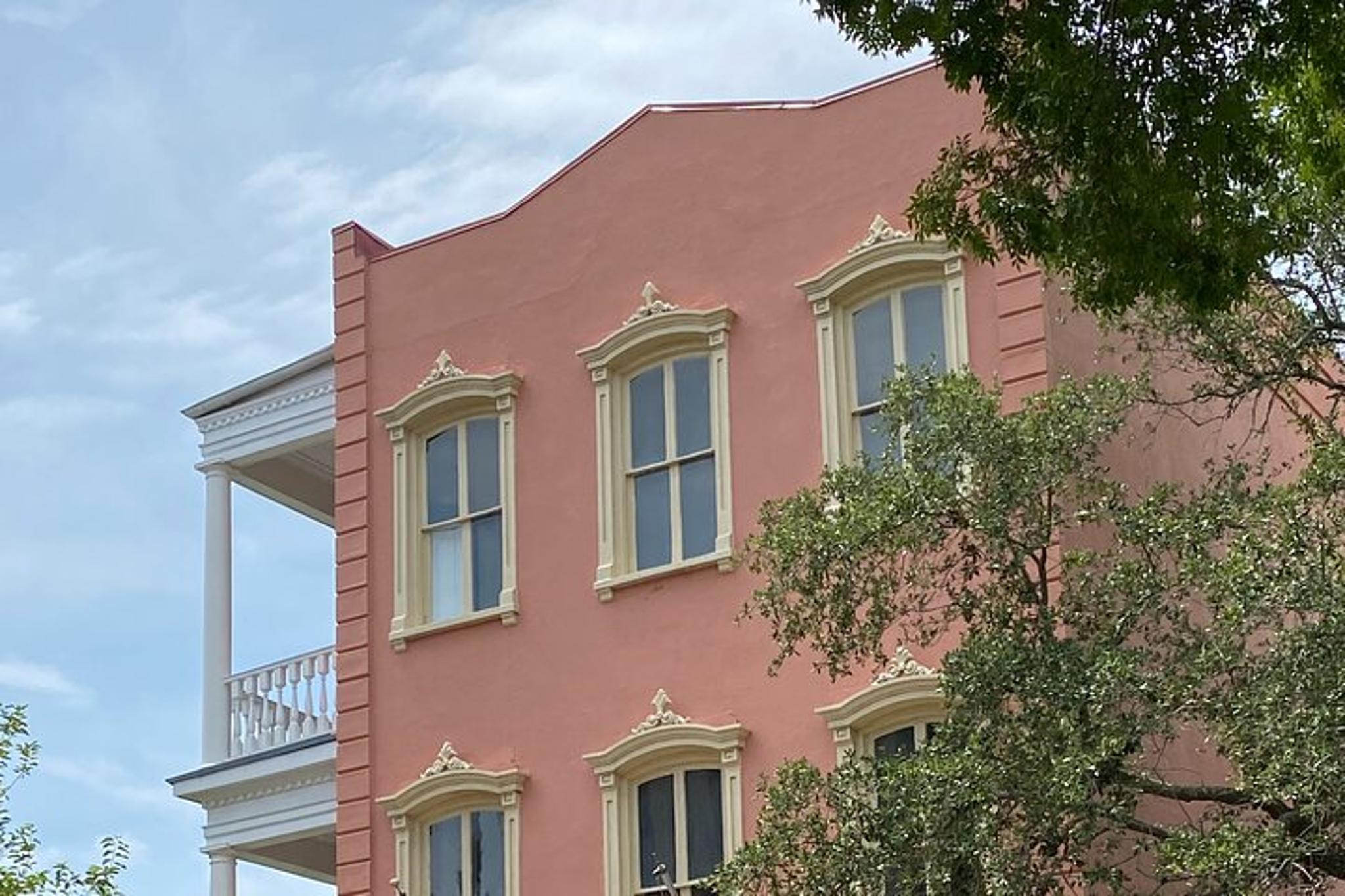 Charleston Hauntings Tour 90 Min - Image 6